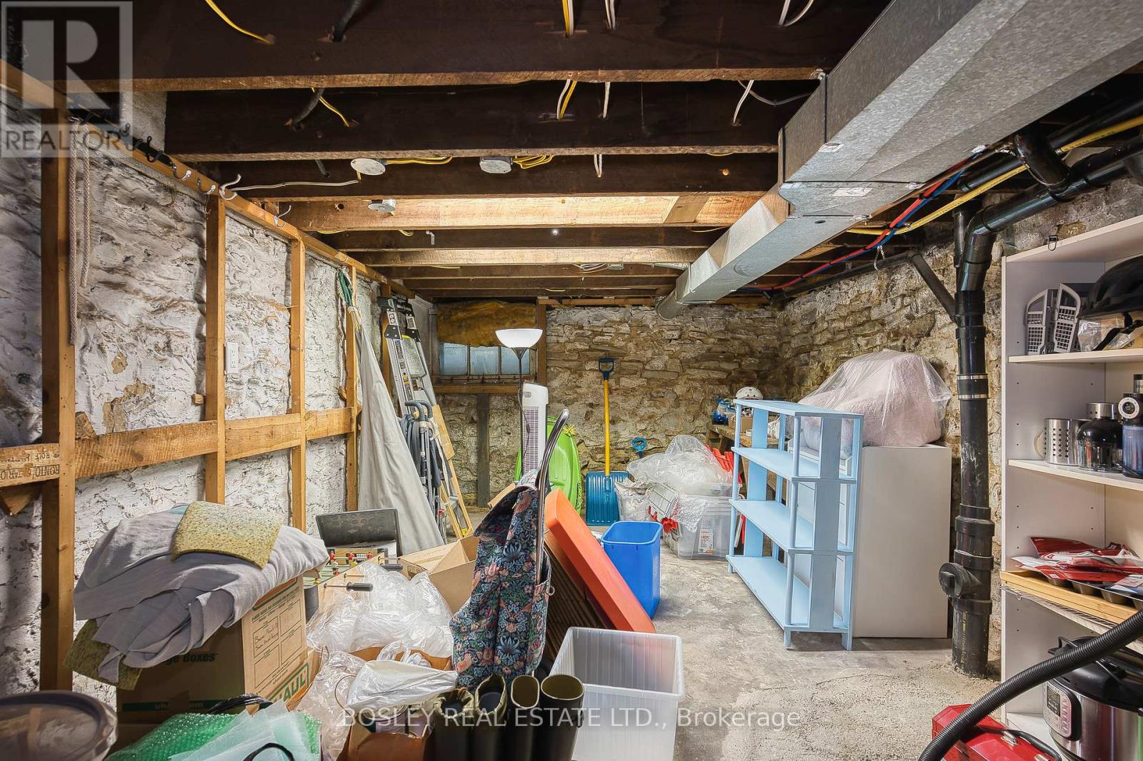 60 Grenadier Road, Toronto, Ontario  M6R 1R2 - Photo 38 - W12507590