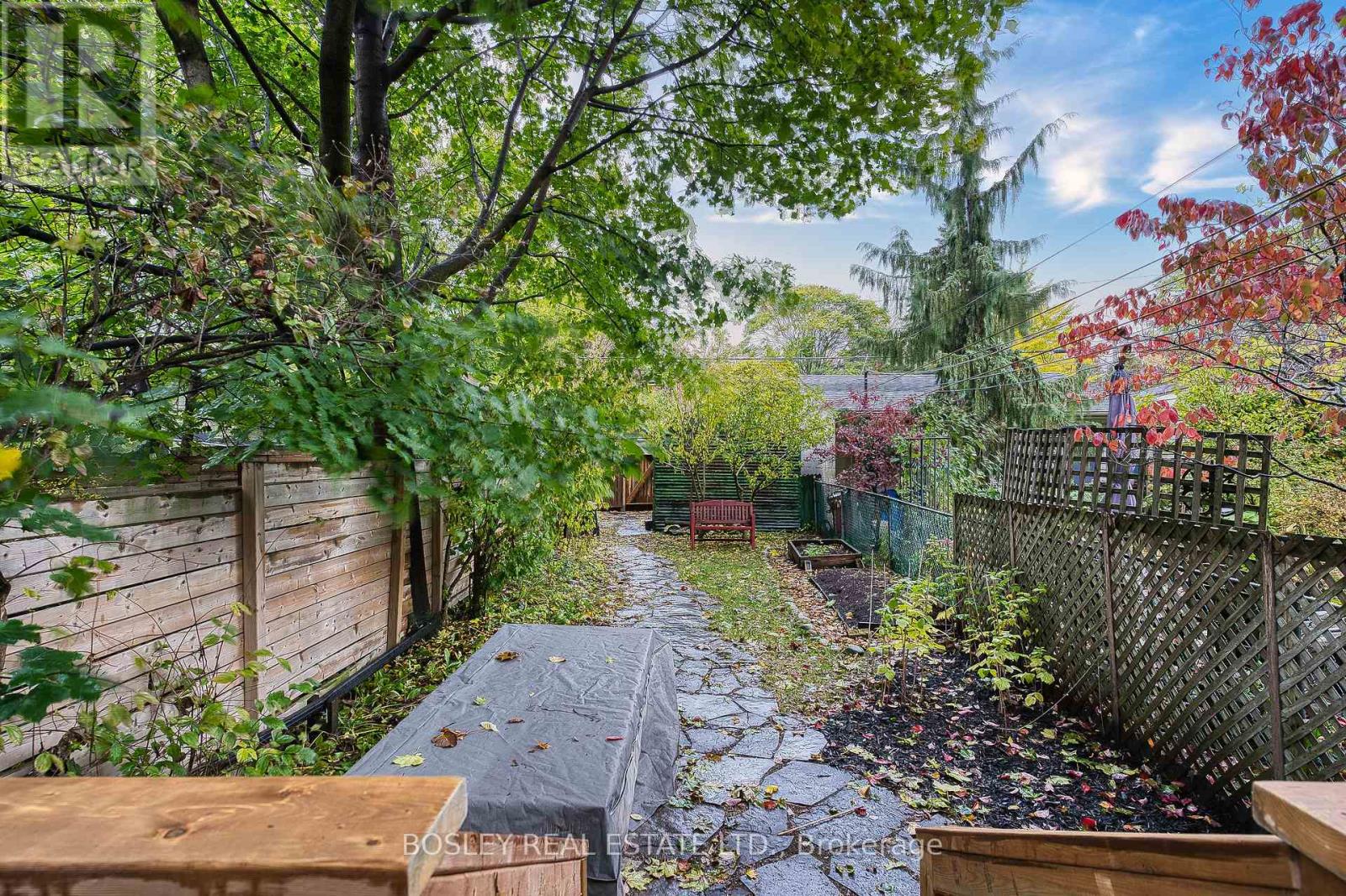 60 Grenadier Road, Toronto, Ontario  M6R 1R2 - Photo 39 - W12507590