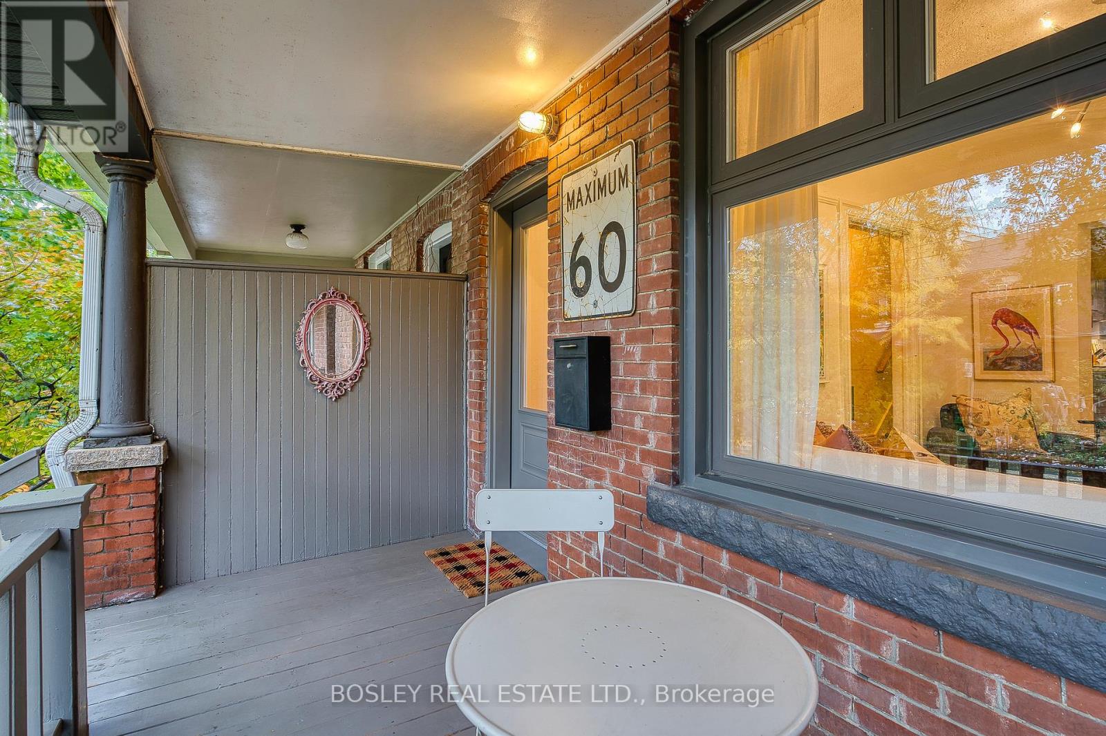 60 Grenadier Road, Toronto, Ontario  M6R 1R2 - Photo 5 - W12507590