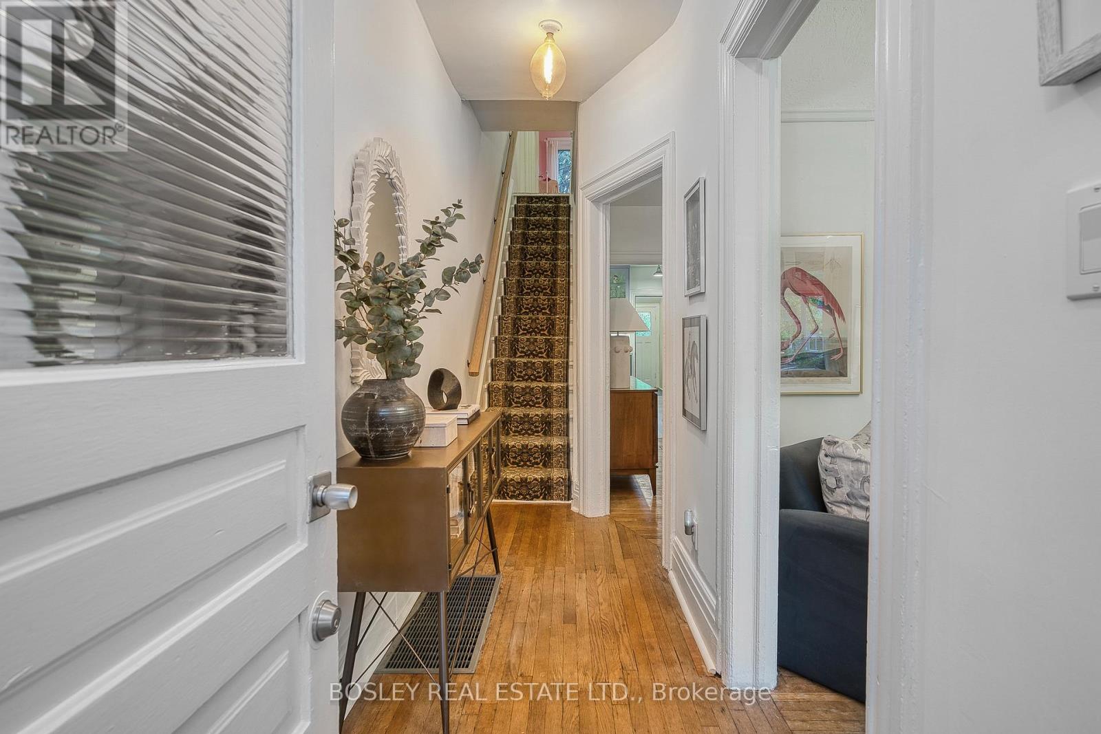 60 Grenadier Road, Toronto, Ontario  M6R 1R2 - Photo 6 - W12507590