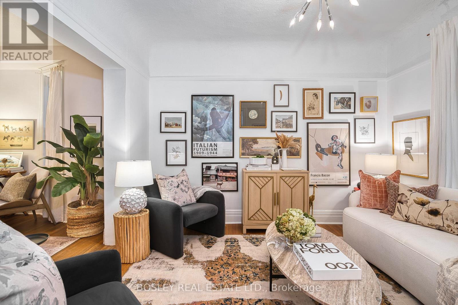 60 Grenadier Road, Toronto, Ontario  M6R 1R2 - Photo 8 - W12507590