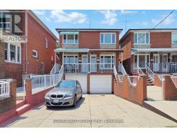 304 CONCORD AVENUE, Toronto, Ontario