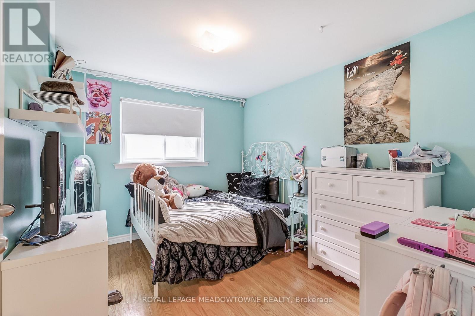 562 Raphael Avenue, Mississauga, Ontario  L5G 1W8 - Photo 17 - W12507612