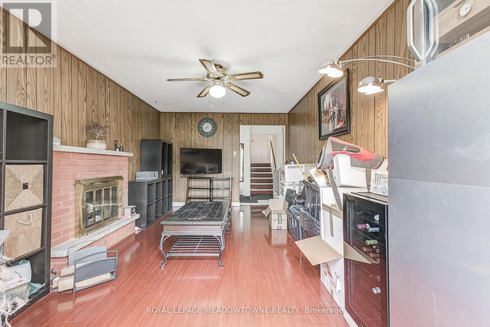 562 Raphael Avenue, Mississauga, Ontario  L5G 1W8 - Photo 20 - W12507612