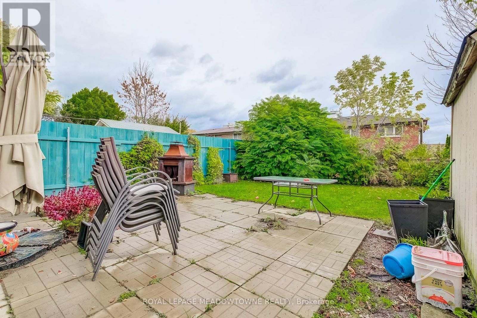 562 Raphael Avenue, Mississauga, Ontario  L5G 1W8 - Photo 27 - W12507612