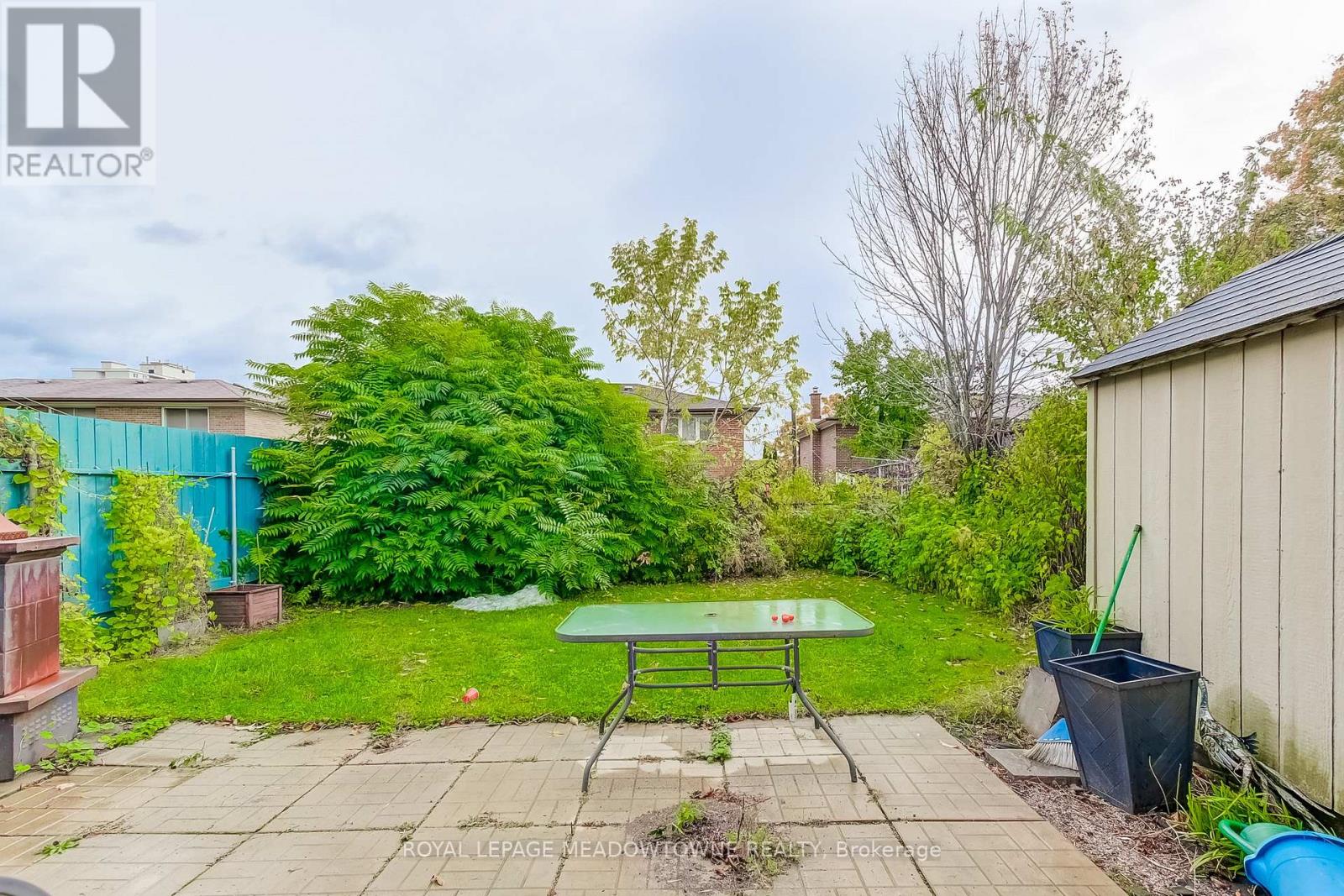 562 Raphael Avenue, Mississauga, Ontario  L5G 1W8 - Photo 28 - W12507612