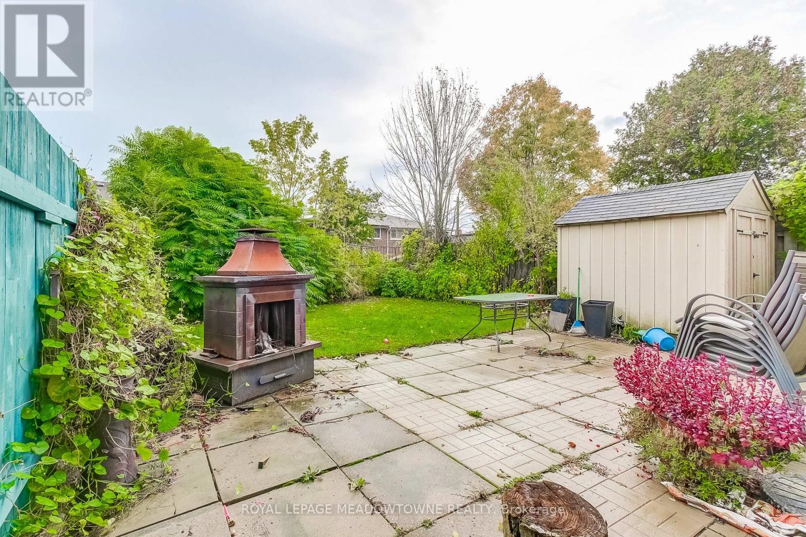 562 Raphael Avenue, Mississauga, Ontario  L5G 1W8 - Photo 29 - W12507612