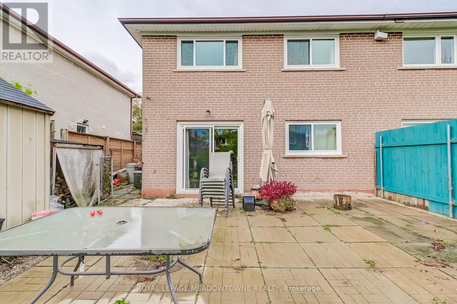 562 Raphael Avenue, Mississauga, Ontario  L5G 1W8 - Photo 30 - W12507612