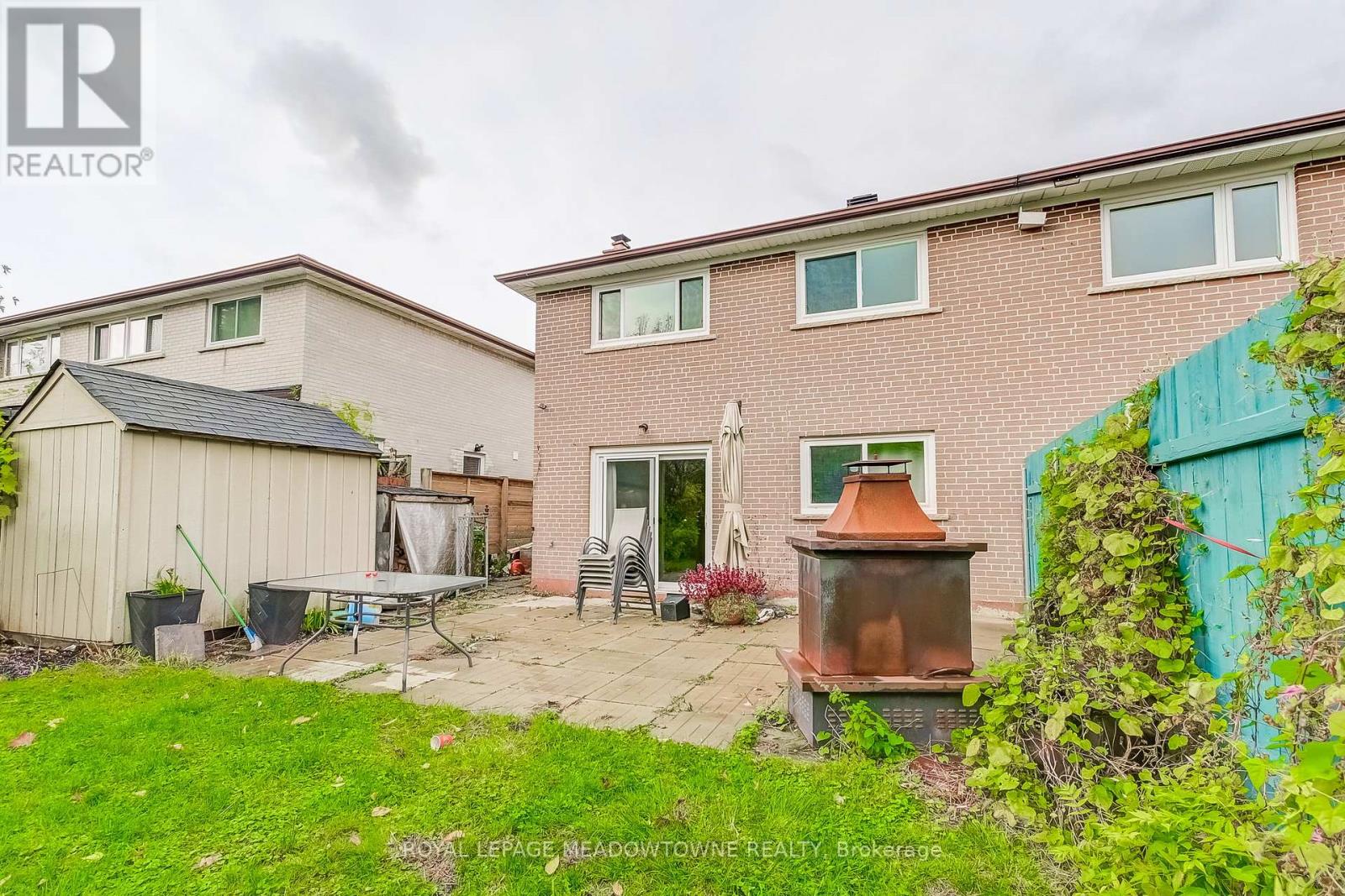 562 Raphael Avenue, Mississauga, Ontario  L5G 1W8 - Photo 31 - W12507612