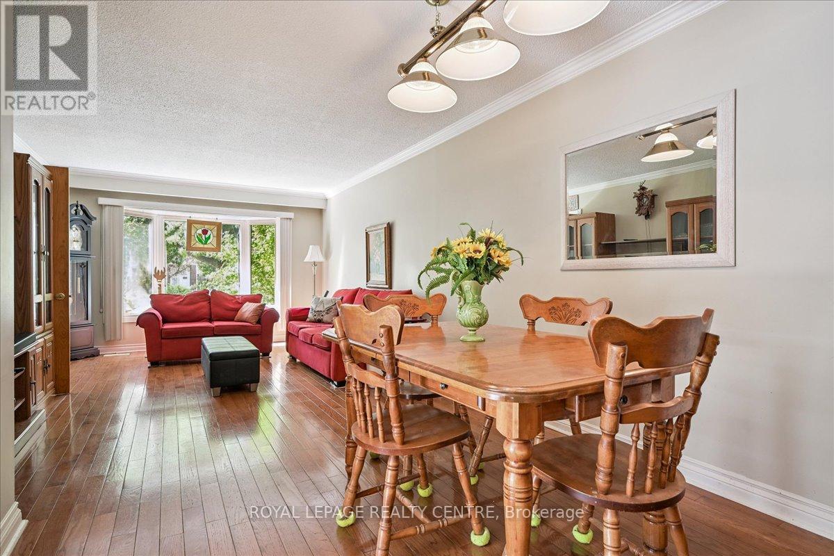 3286 Masthead Crescent, Mississauga, Ontario  L5L 1H1 - Photo 13 - W12507652