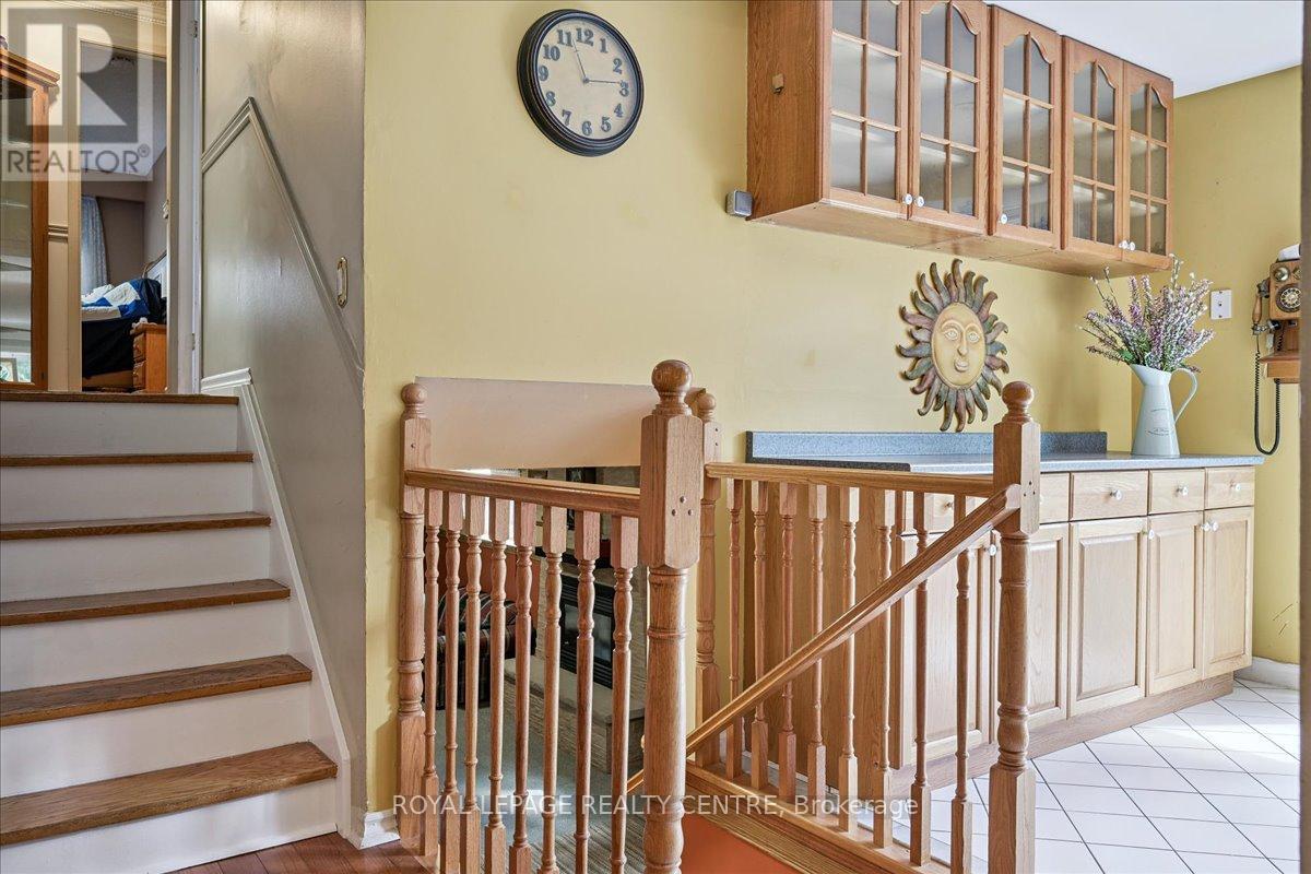 3286 Masthead Crescent, Mississauga, Ontario  L5L 1H1 - Photo 14 - W12507652