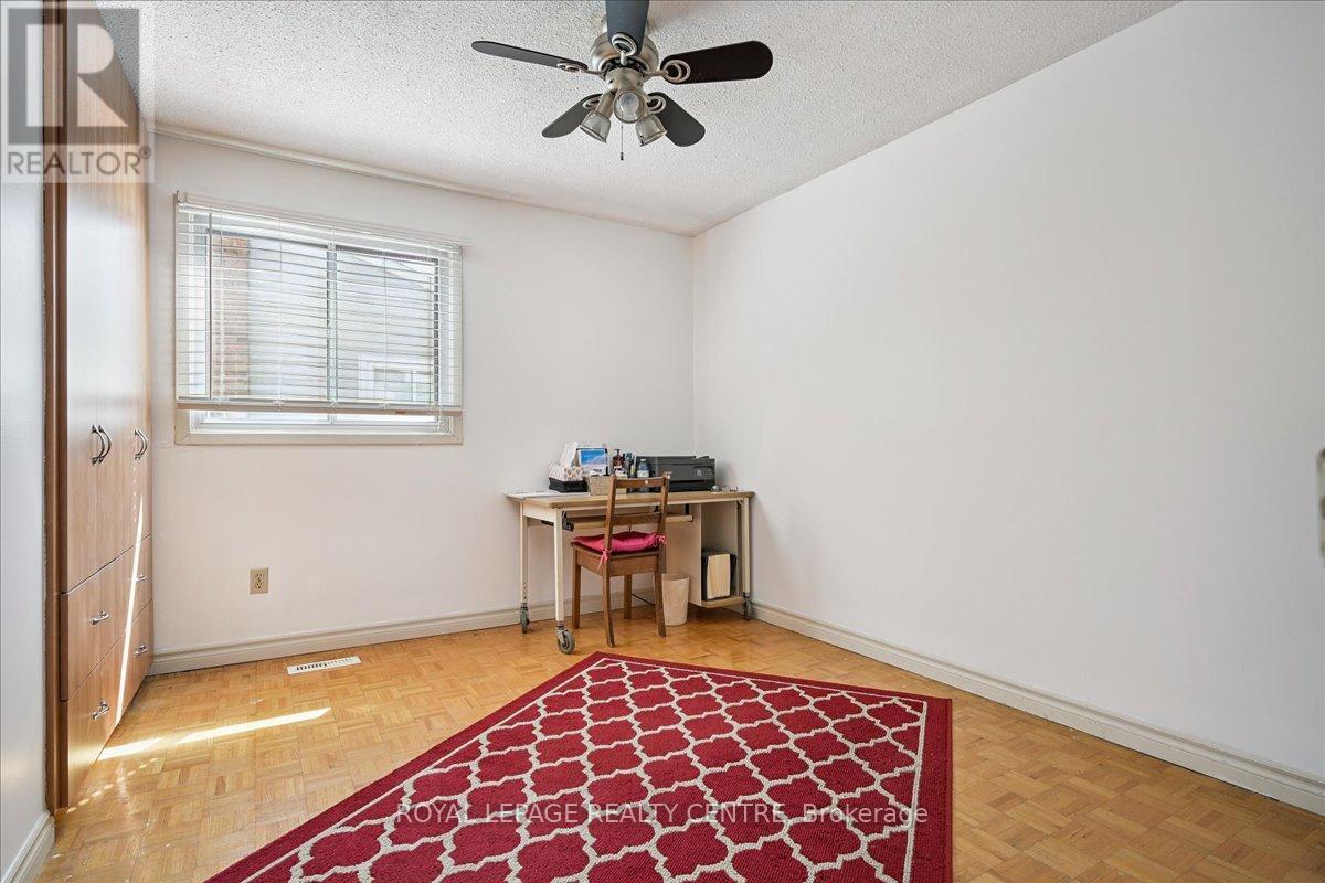 3286 Masthead Crescent, Mississauga, Ontario  L5L 1H1 - Photo 22 - W12507652