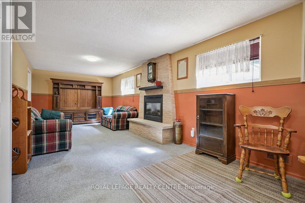 3286 Masthead Crescent, Mississauga, Ontario  L5L 1H1 - Photo 25 - W12507652