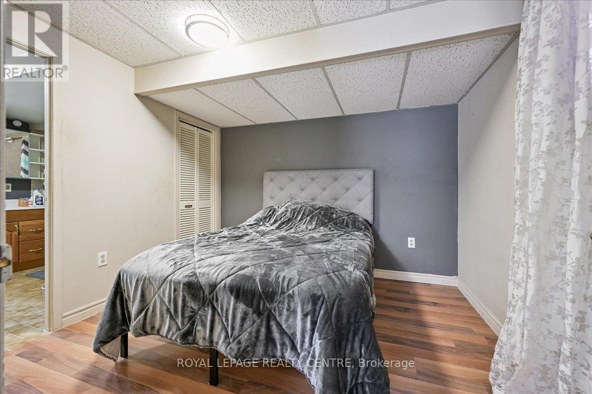 3286 Masthead Crescent, Mississauga, Ontario  L5L 1H1 - Photo 27 - W12507652