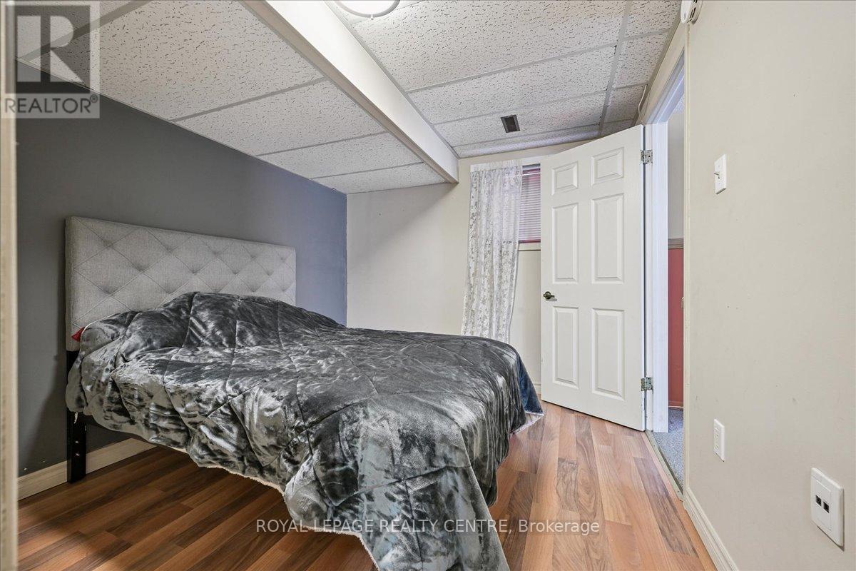 3286 Masthead Crescent, Mississauga, Ontario  L5L 1H1 - Photo 28 - W12507652