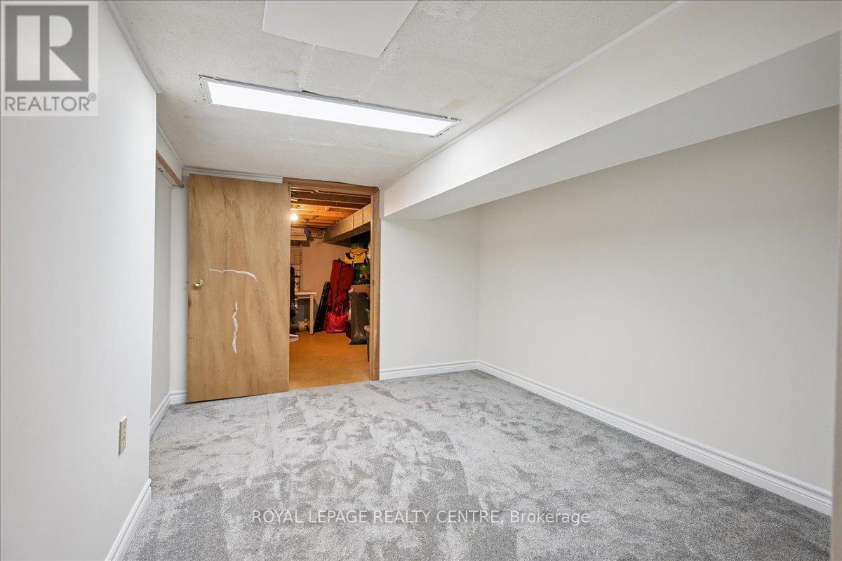 3286 Masthead Crescent, Mississauga, Ontario  L5L 1H1 - Photo 31 - W12507652