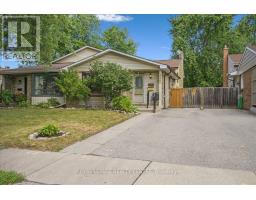 3286 MASTHEAD CRESCENT, Mississauga, Ontario