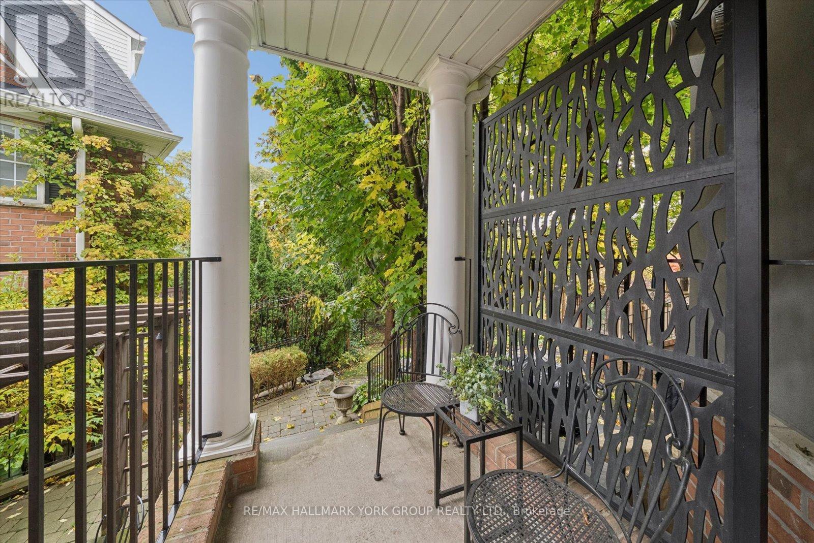 17 - 85 Church Street, Mississauga, Ontario  L5M 1M6 - Photo 32 - W12507656