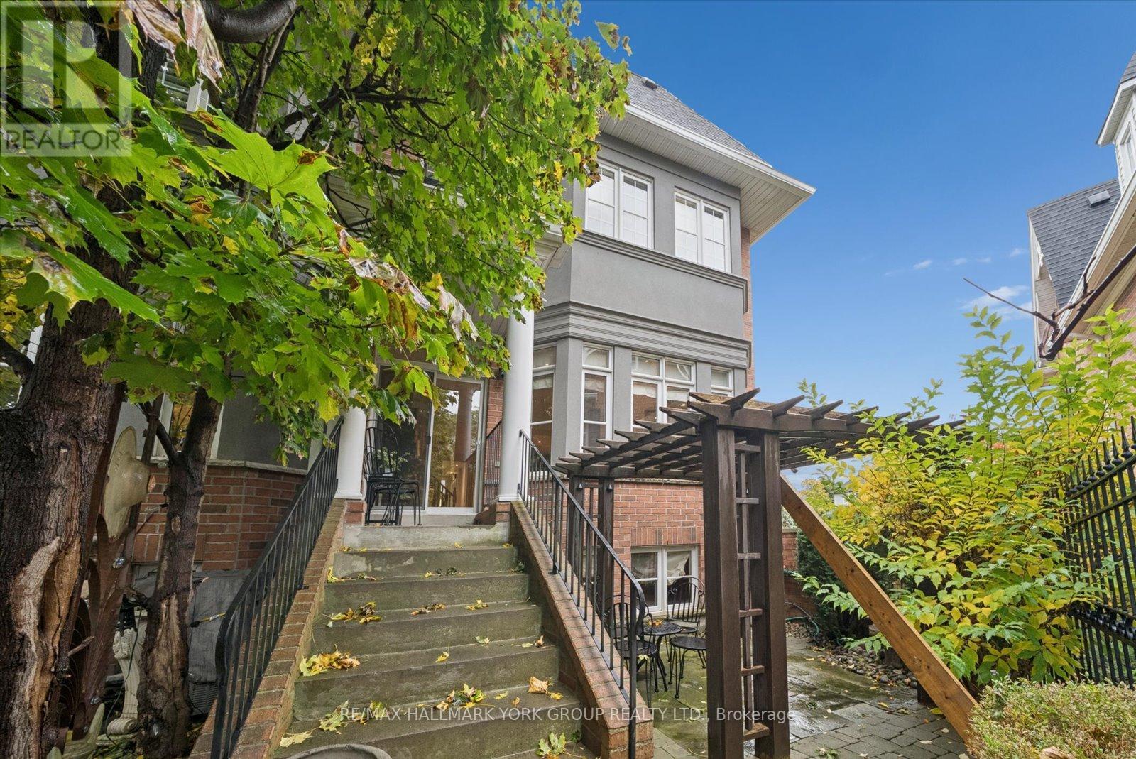 17 - 85 Church Street, Mississauga, Ontario  L5M 1M6 - Photo 33 - W12507656