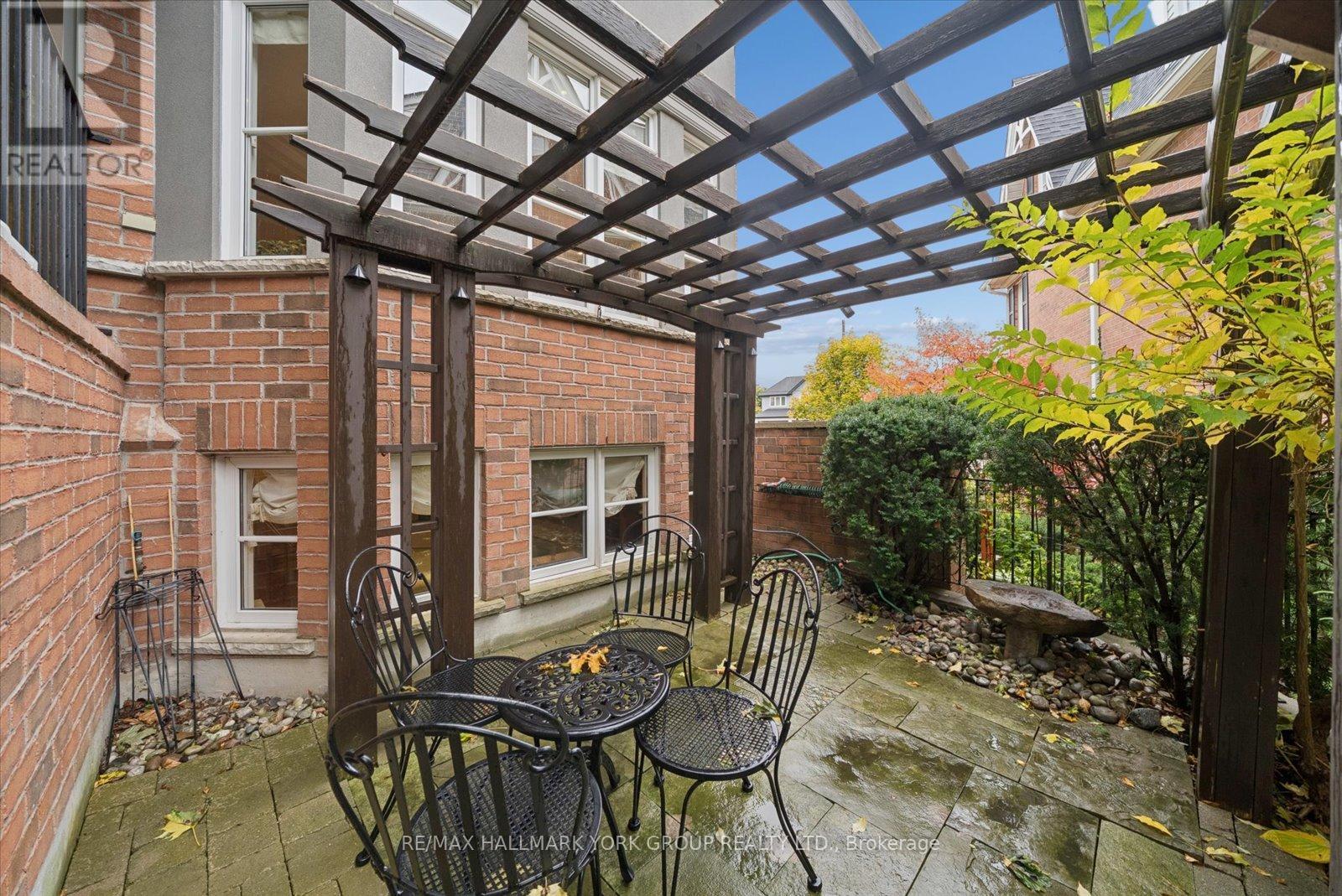 17 - 85 Church Street, Mississauga, Ontario  L5M 1M6 - Photo 34 - W12507656