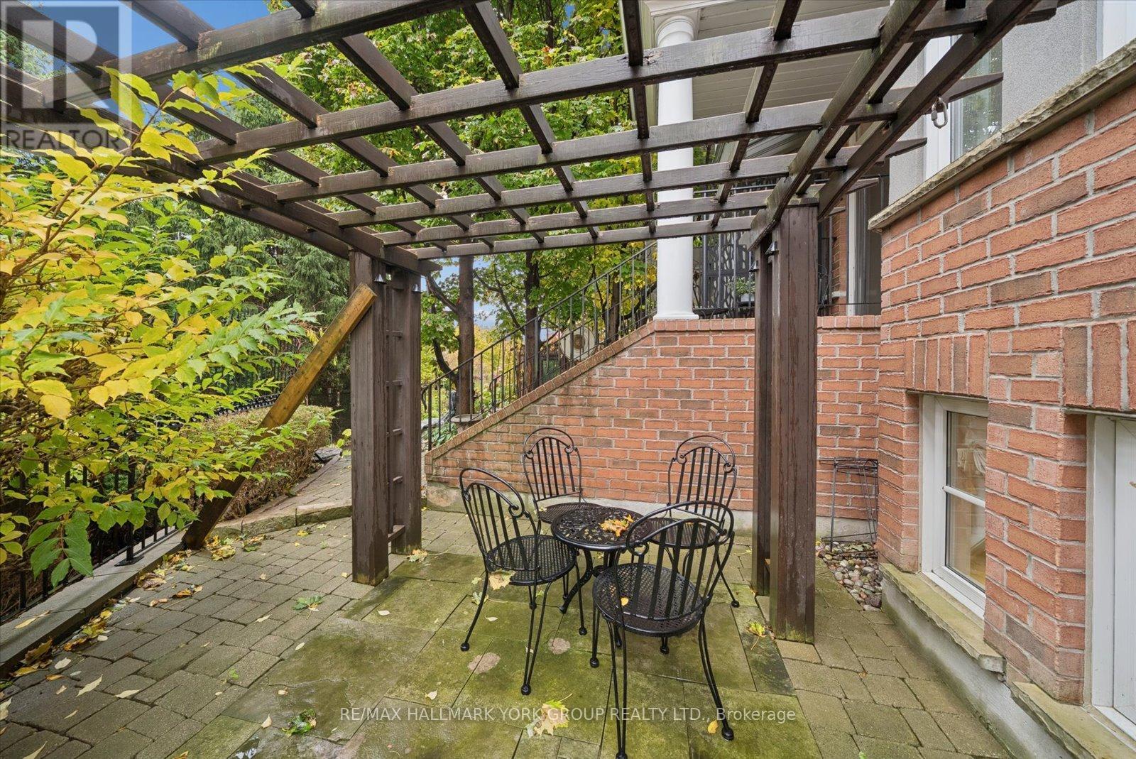 17 - 85 Church Street, Mississauga, Ontario  L5M 1M6 - Photo 35 - W12507656