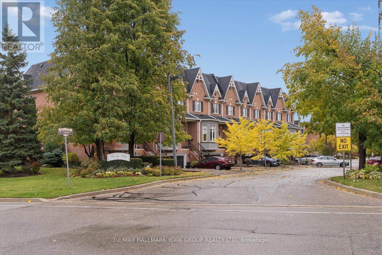 17 - 85 Church Street, Mississauga, Ontario  L5M 1M6 - Photo 42 - W12507656