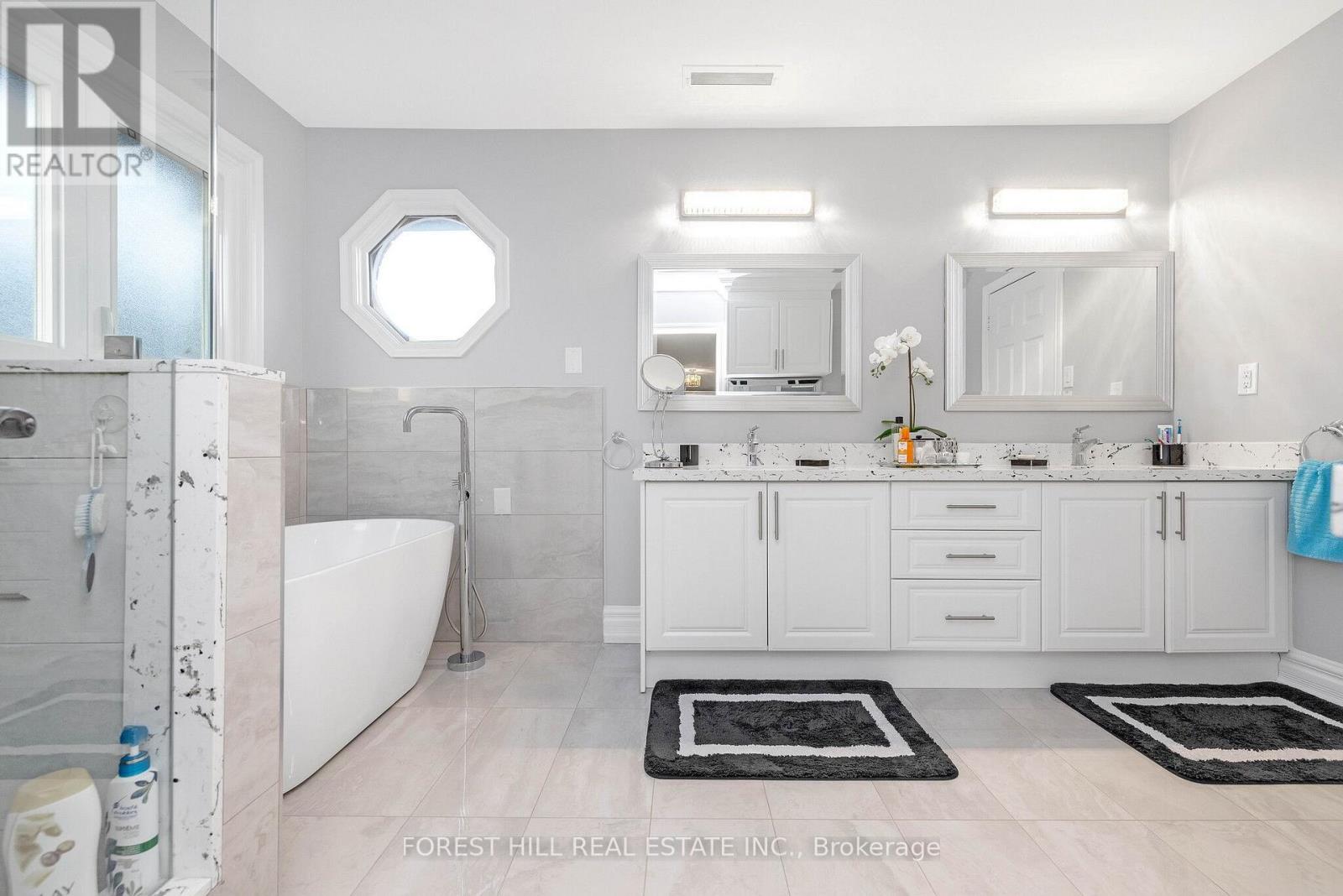 4640 Beaufort Terrace, Mississauga, Ontario  L5M 3H9 - Photo 16 - W12507708