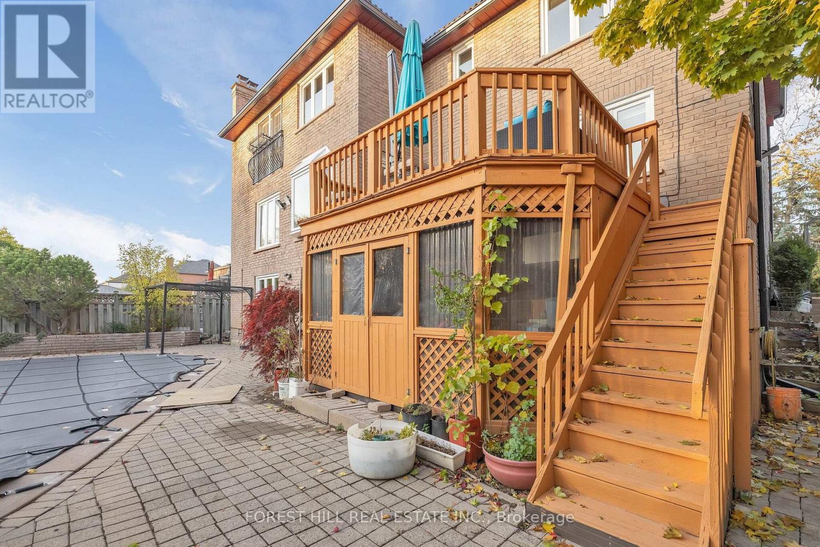 4640 Beaufort Terrace, Mississauga, Ontario  L5M 3H9 - Photo 32 - W12507708