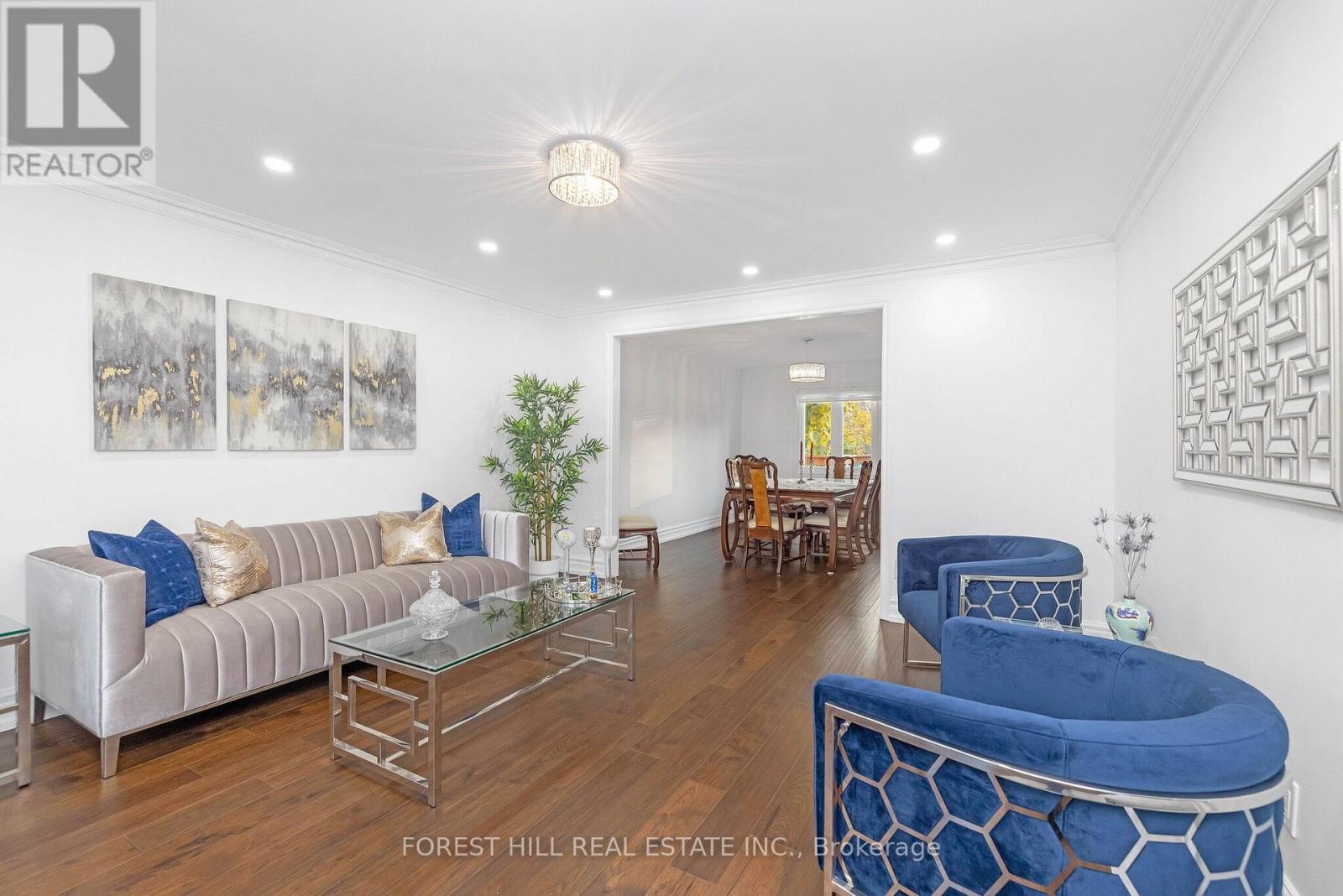 4640 Beaufort Terrace, Mississauga, Ontario  L5M 3H9 - Photo 5 - W12507708