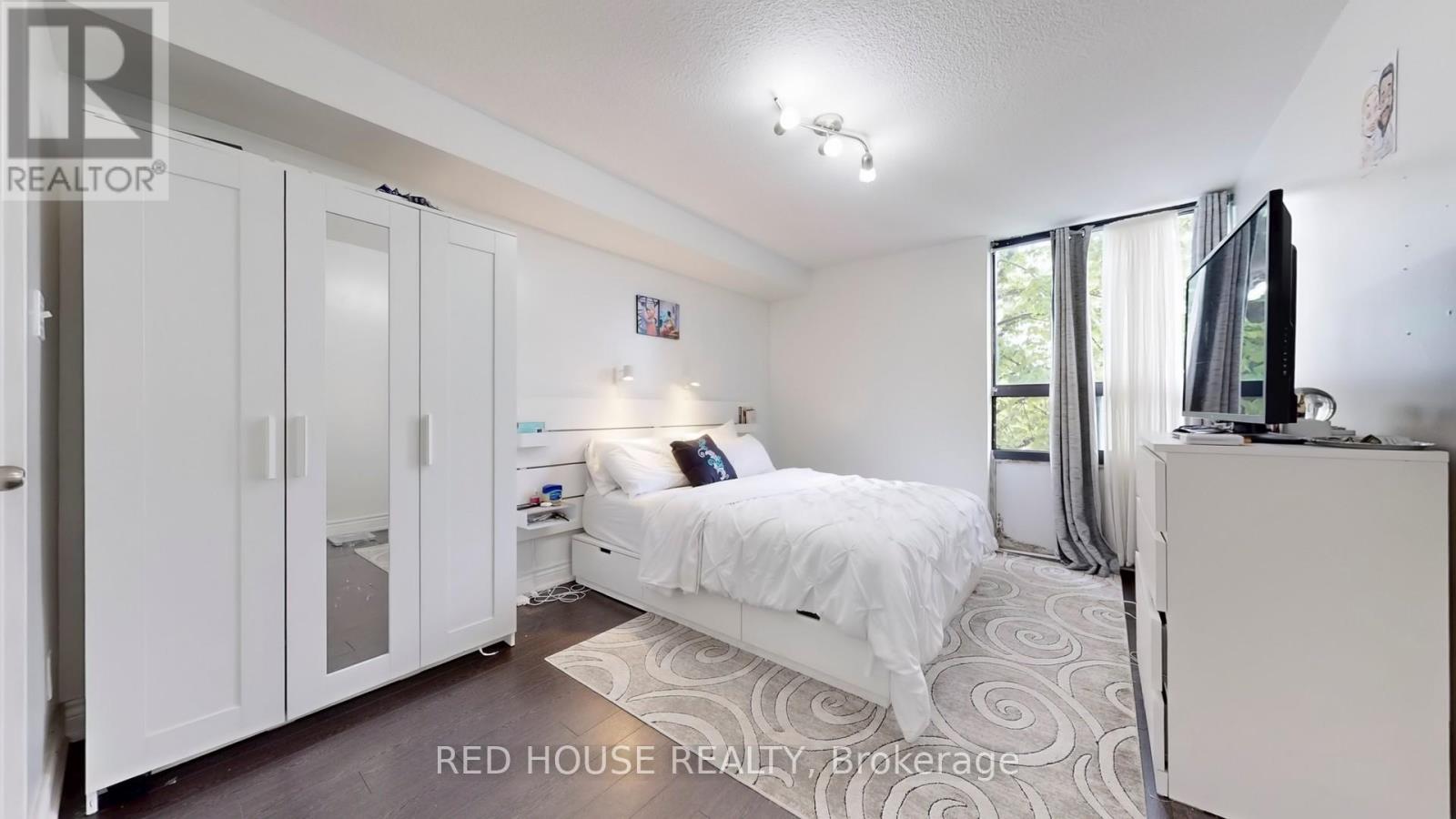 413 - 50 Mississauga Valley Boulevard, Mississauga, Ontario  L5A 3S2 - Photo 11 - W12507718