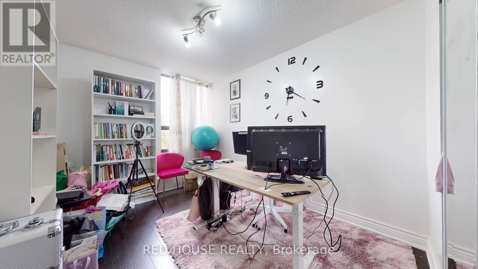 413 - 50 Mississauga Valley Boulevard, Mississauga, Ontario  L5A 3S2 - Photo 18 - W12507718