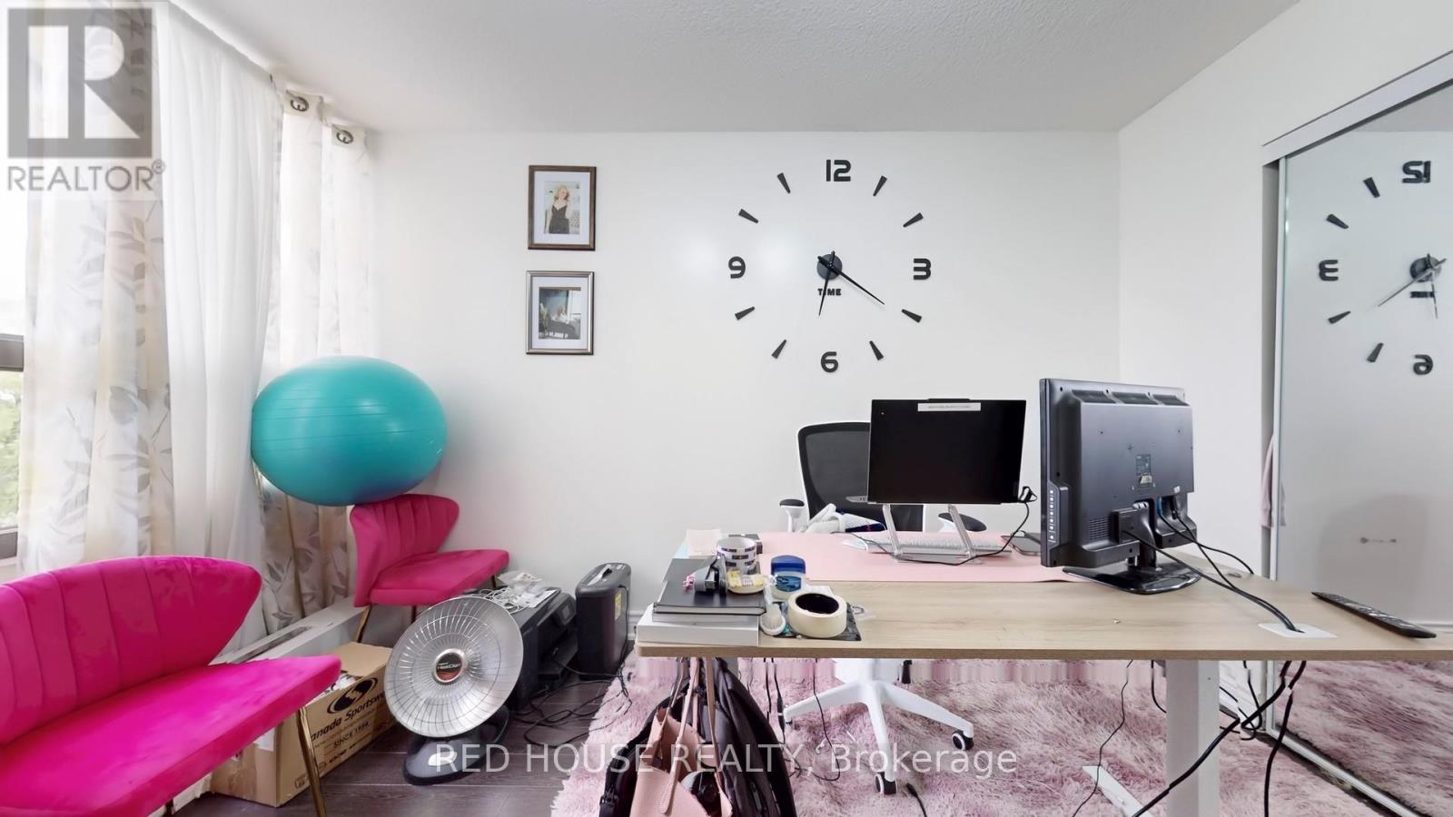 413 - 50 Mississauga Valley Boulevard, Mississauga, Ontario  L5A 3S2 - Photo 19 - W12507718