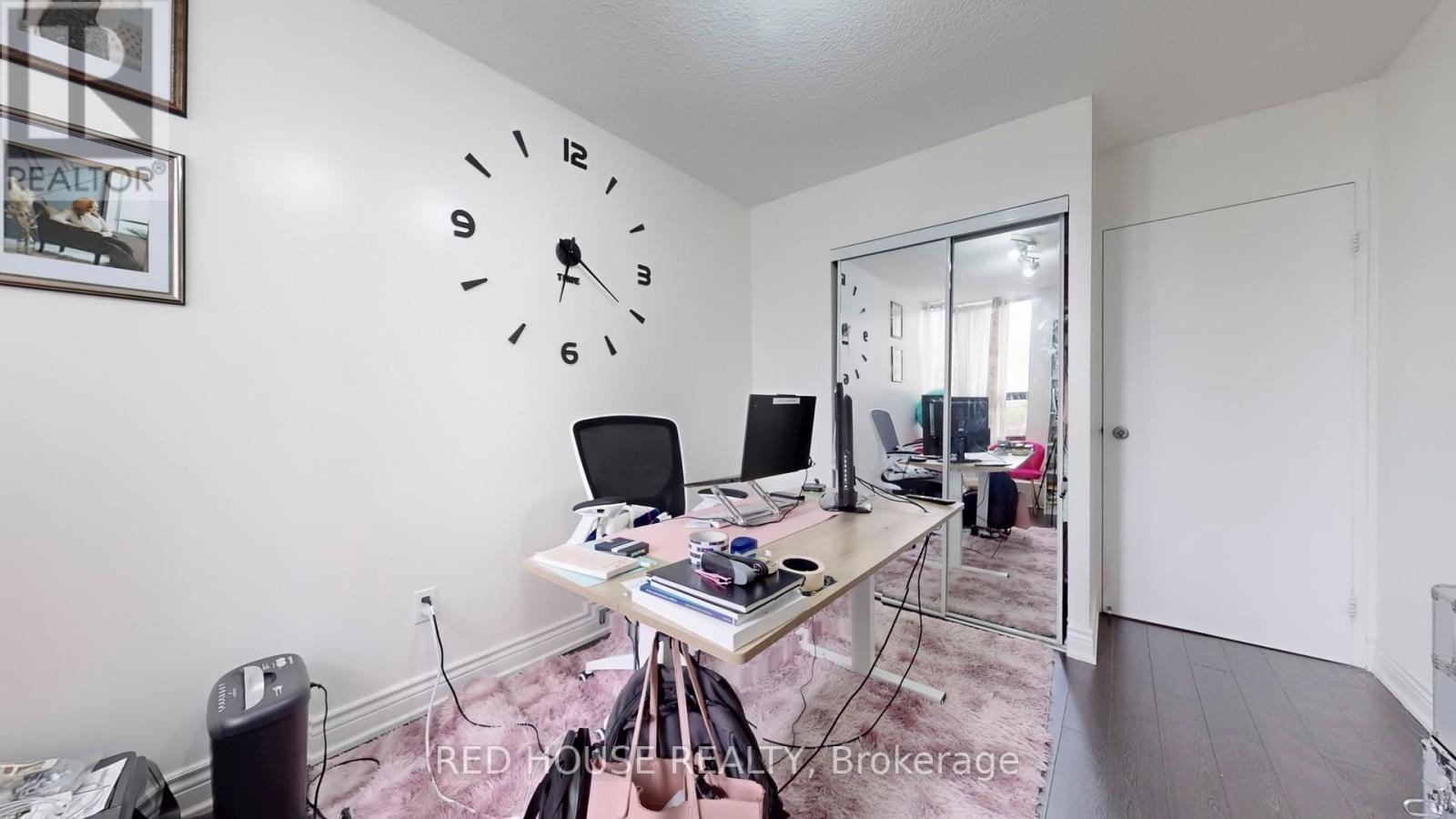 413 - 50 Mississauga Valley Boulevard, Mississauga, Ontario  L5A 3S2 - Photo 20 - W12507718