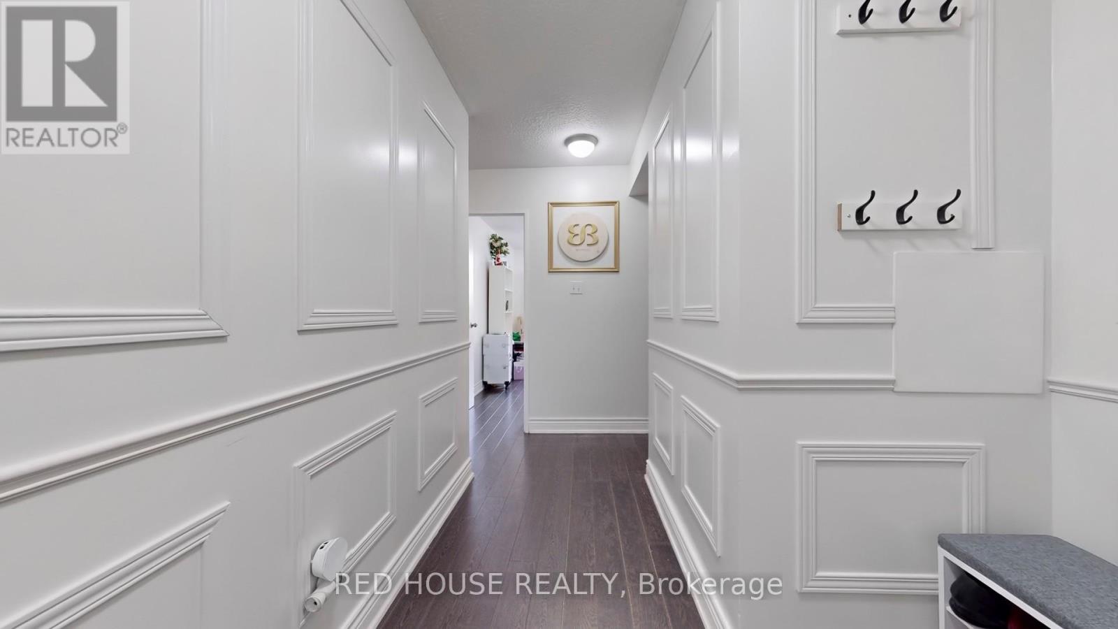 413 - 50 Mississauga Valley Boulevard, Mississauga, Ontario  L5A 3S2 - Photo 24 - W12507718