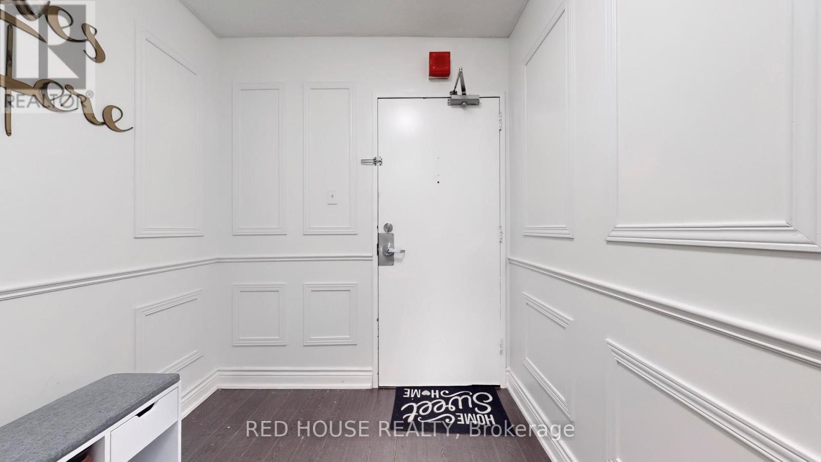 413 - 50 Mississauga Valley Boulevard, Mississauga, Ontario  L5A 3S2 - Photo 25 - W12507718