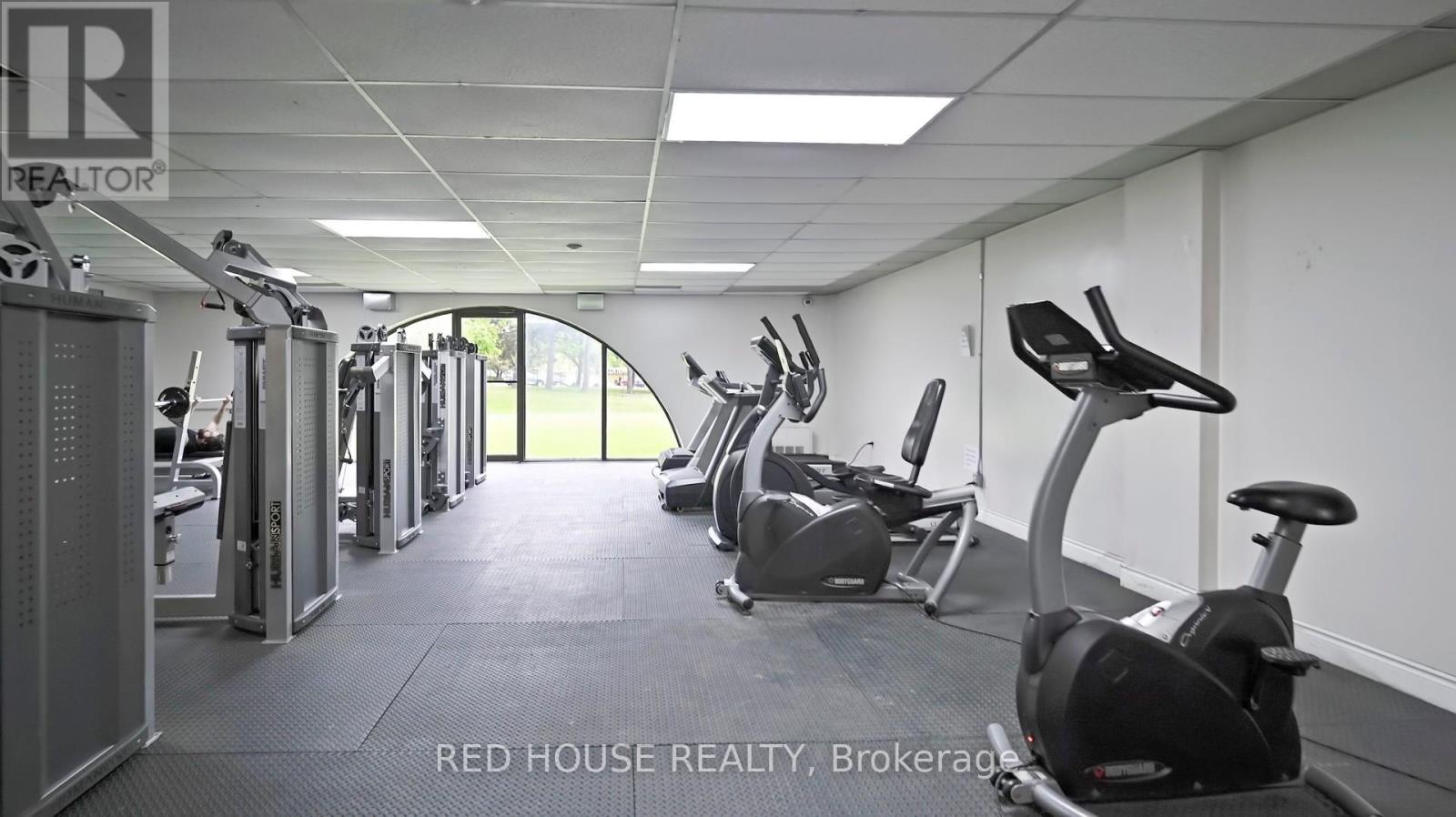 413 - 50 Mississauga Valley Boulevard, Mississauga, Ontario  L5A 3S2 - Photo 28 - W12507718