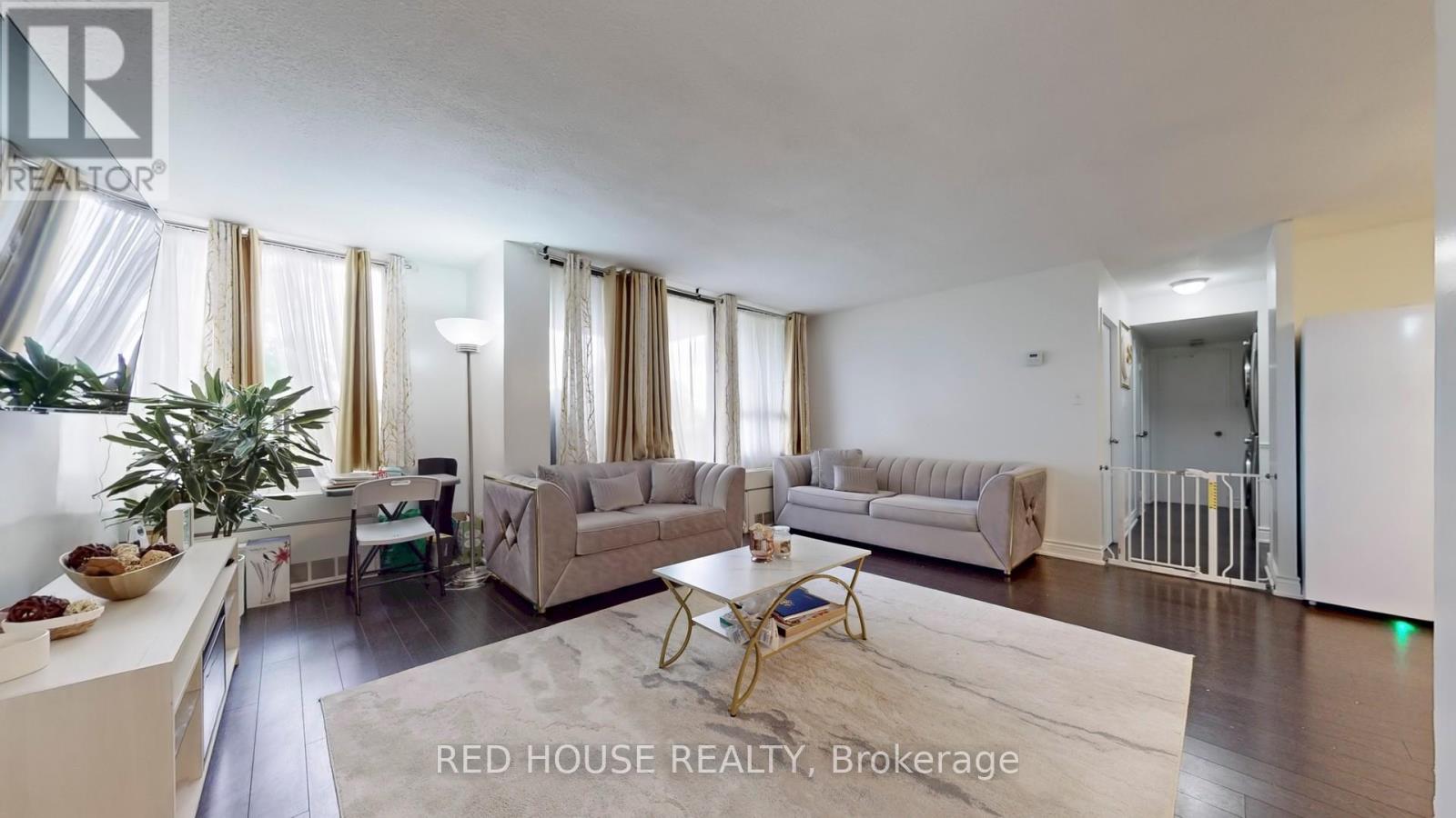 413 - 50 Mississauga Valley Boulevard, Mississauga, Ontario  L5A 3S2 - Photo 3 - W12507718