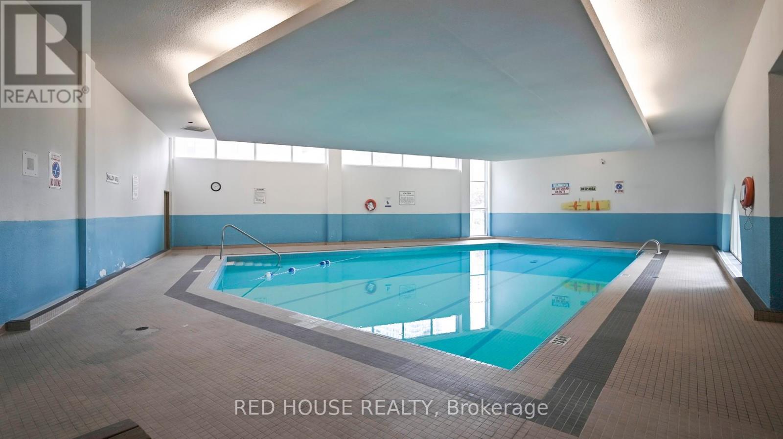 413 - 50 Mississauga Valley Boulevard, Mississauga, Ontario  L5A 3S2 - Photo 30 - W12507718