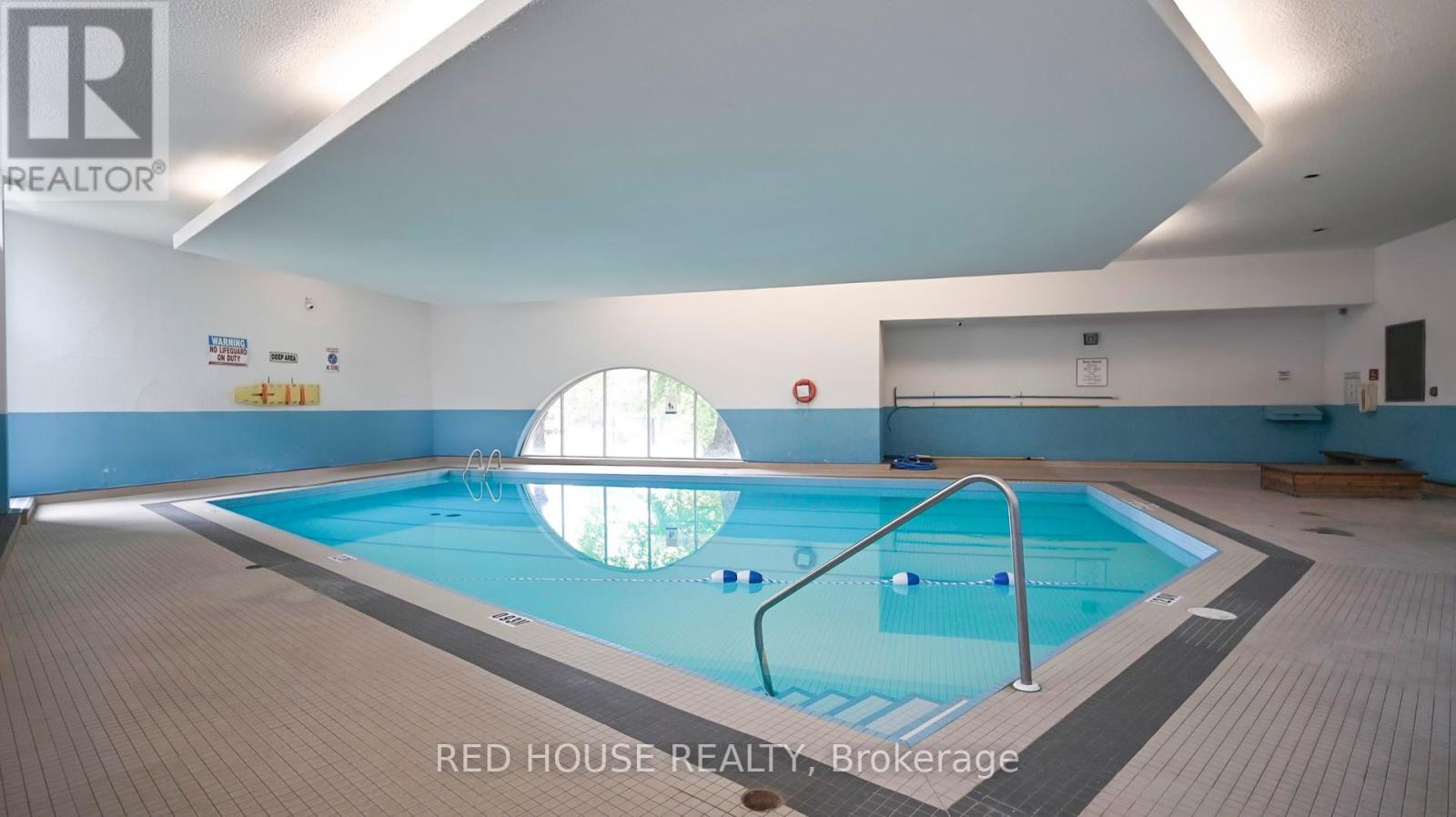 413 - 50 Mississauga Valley Boulevard, Mississauga, Ontario  L5A 3S2 - Photo 31 - W12507718