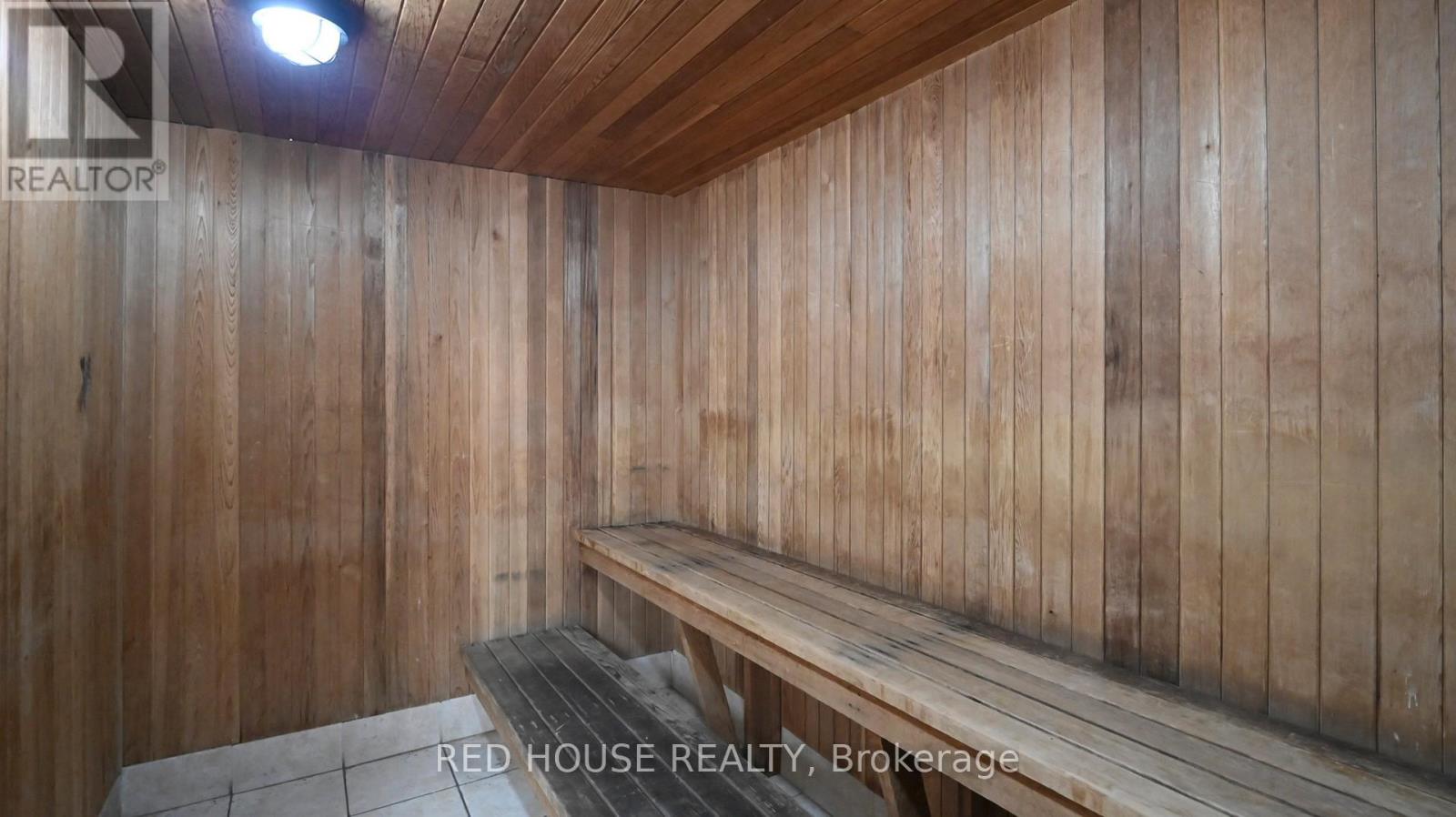 413 - 50 Mississauga Valley Boulevard, Mississauga, Ontario  L5A 3S2 - Photo 33 - W12507718