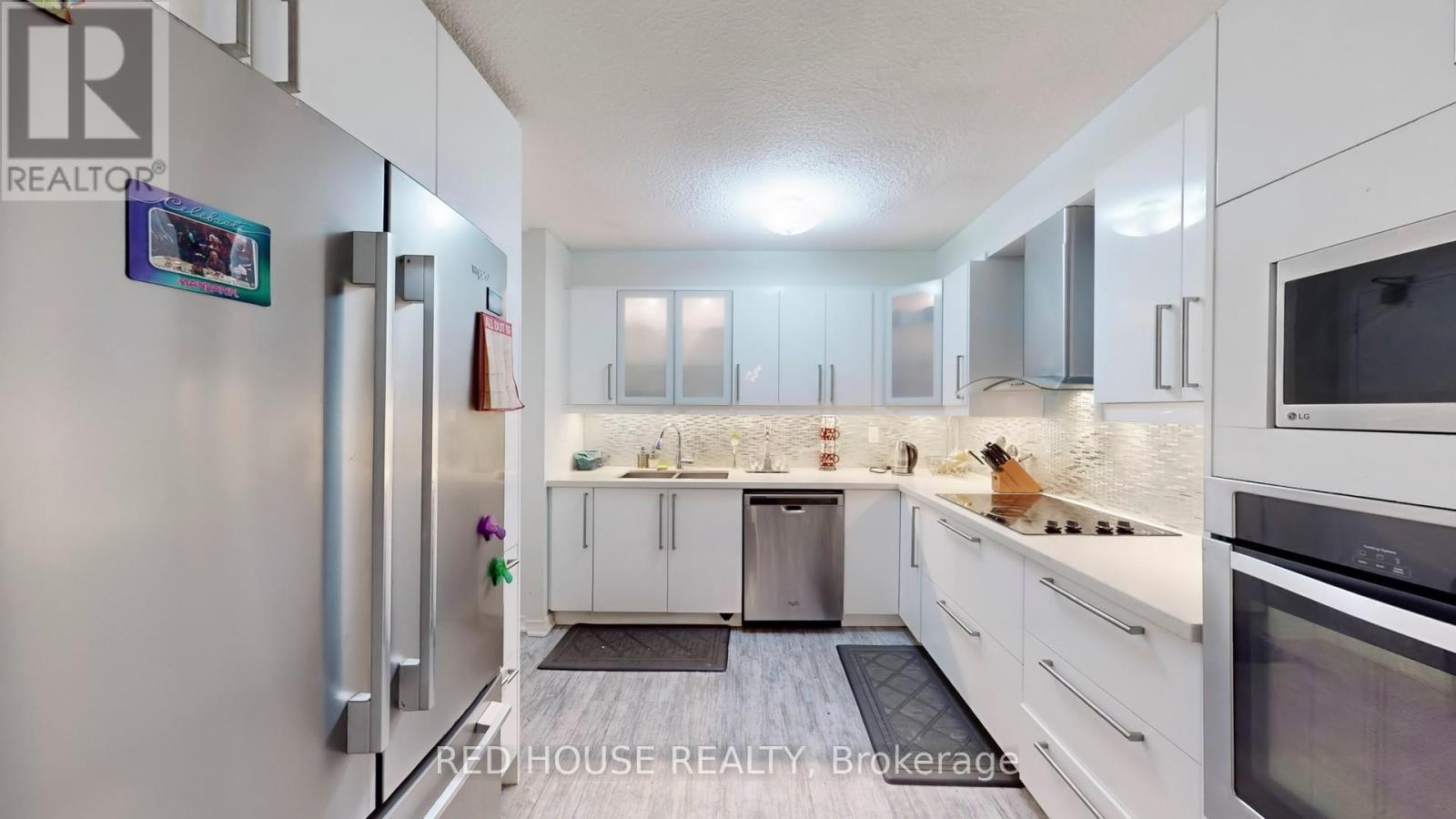 413 - 50 Mississauga Valley Boulevard, Mississauga, Ontario  L5A 3S2 - Photo 7 - W12507718