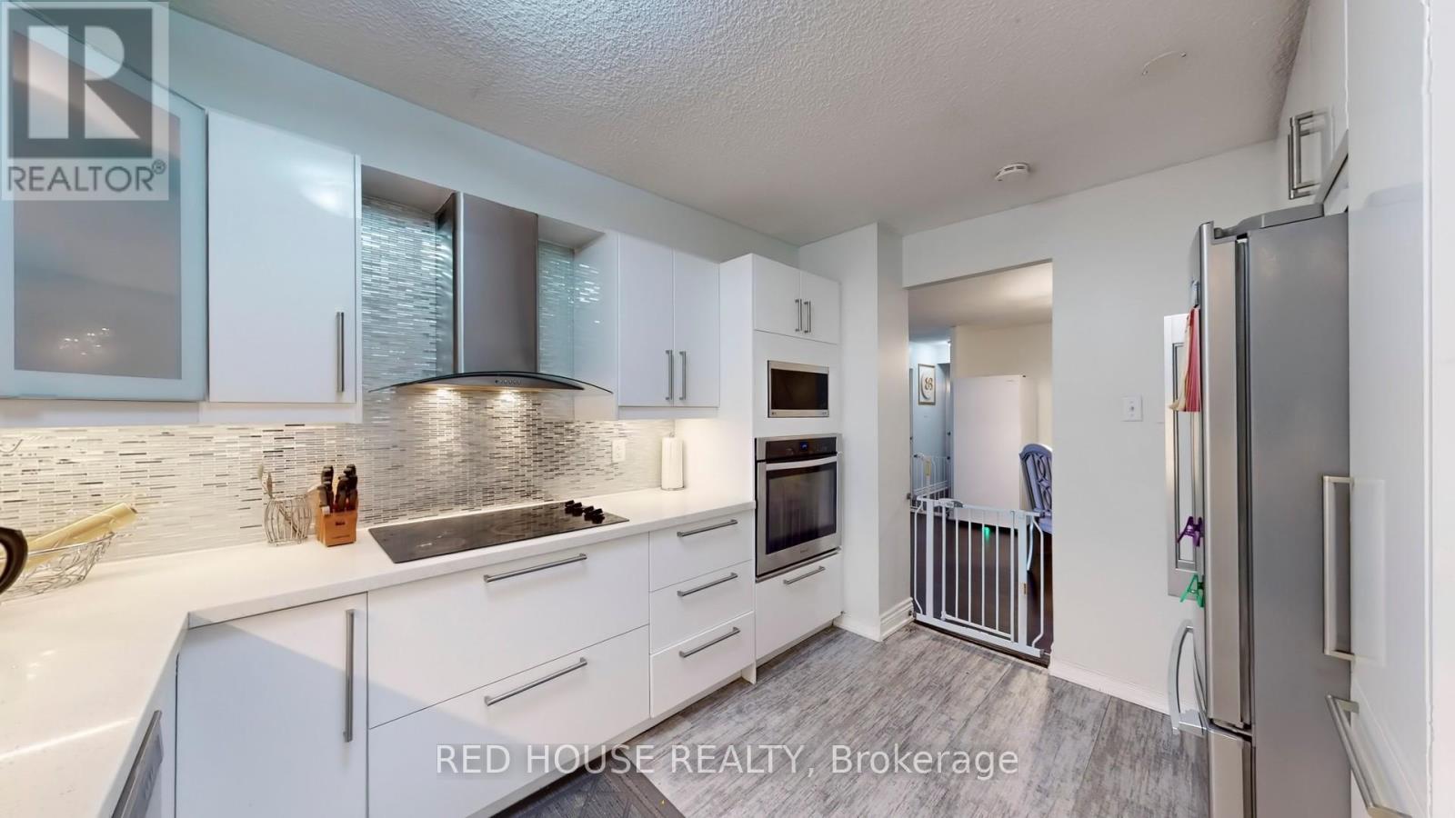 413 - 50 Mississauga Valley Boulevard, Mississauga, Ontario  L5A 3S2 - Photo 9 - W12507718