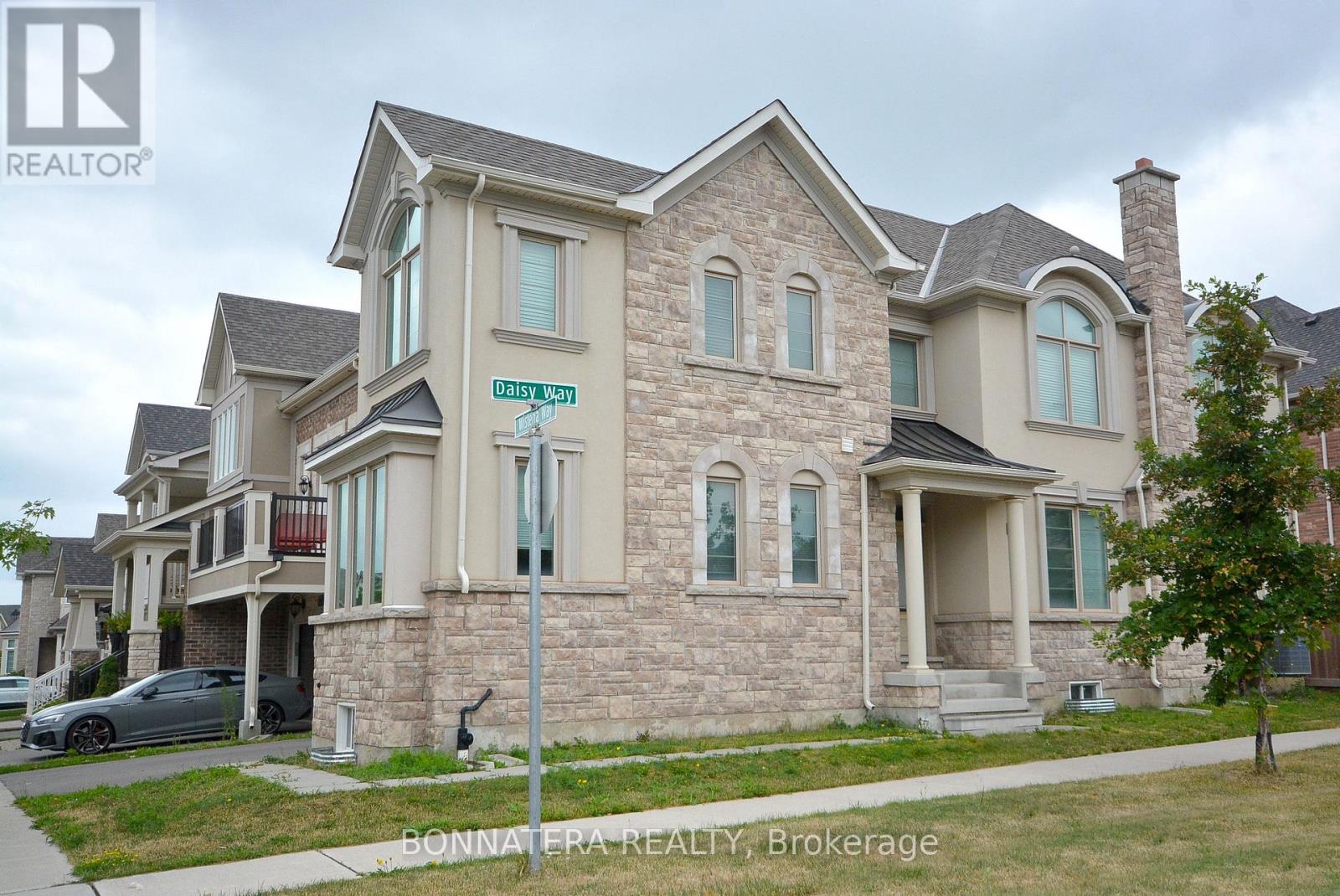 3182 Daisy Way, Oakville, Ontario  L6M 1L3 - Photo 3 - W12507726