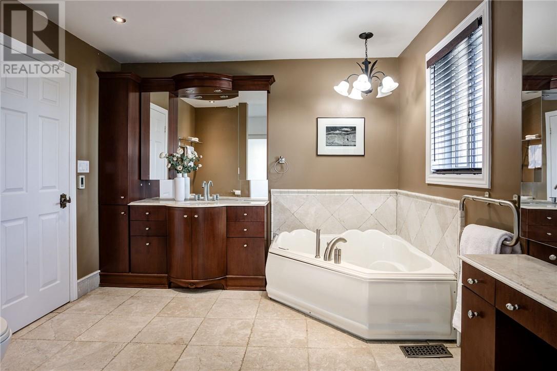 549 Bayview Lane, Sudbury, Ontario  P3E 1R5 - Photo 17 - 2124188