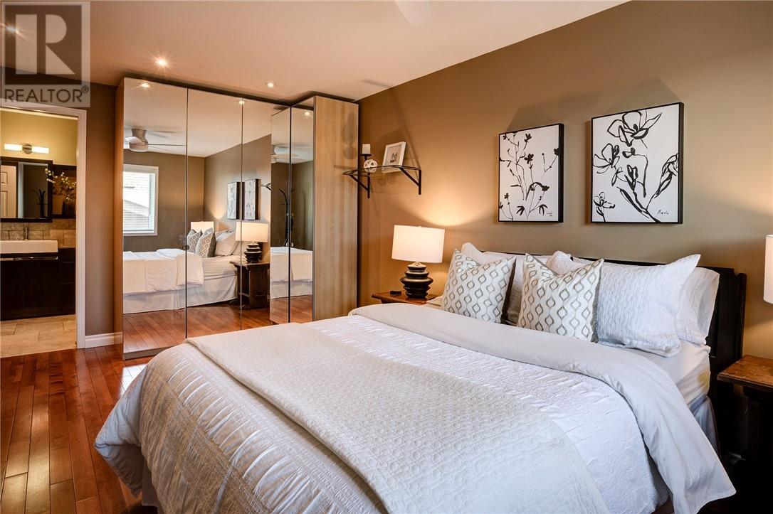 549 Bayview Lane, Sudbury, Ontario  P3E 1R5 - Photo 15 - 2124188