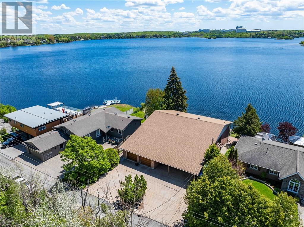 549 Bayview Lane, Sudbury, Ontario  P3E 1R5 - Photo 2 - 2124188