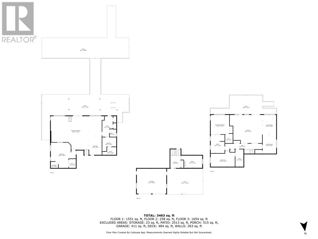 549 Bayview Lane, Sudbury, Ontario  P3E 1R5 - Photo 29 - 2124188