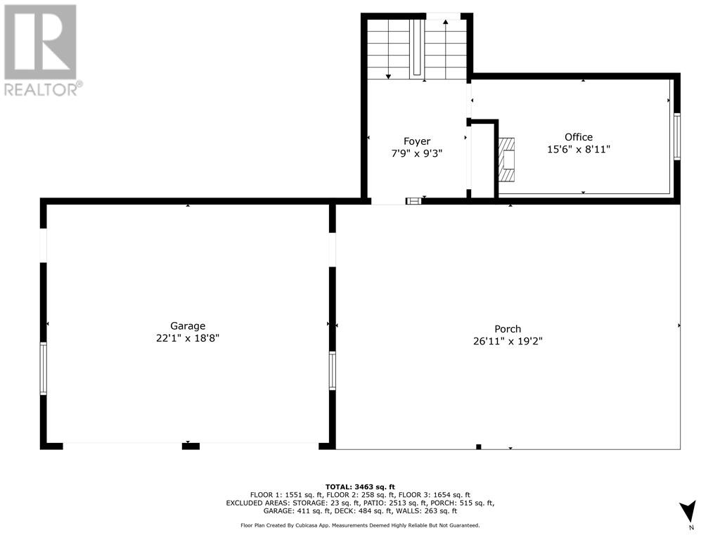 549 Bayview Lane, Sudbury, Ontario  P3E 1R5 - Photo 27 - 2124188