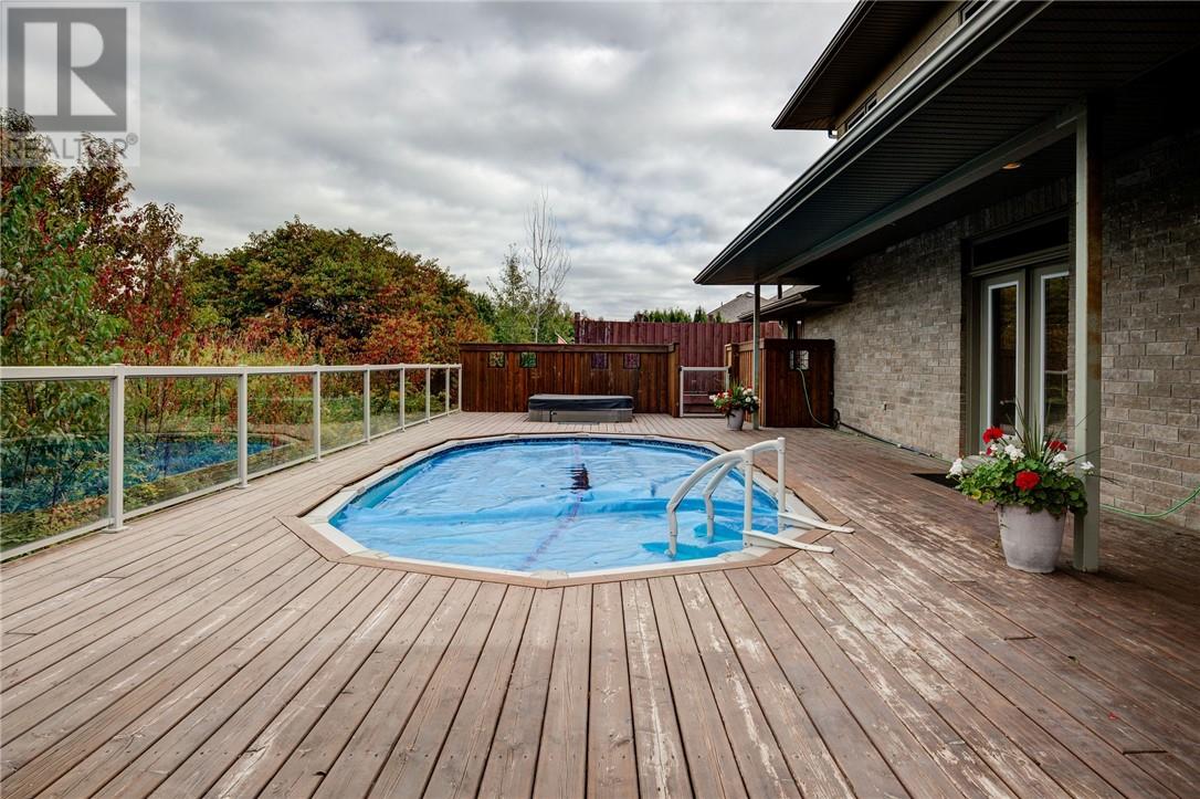 22 Landreville, Sudbury, Ontario  P3A 0A1 - Photo 43 - 2124345