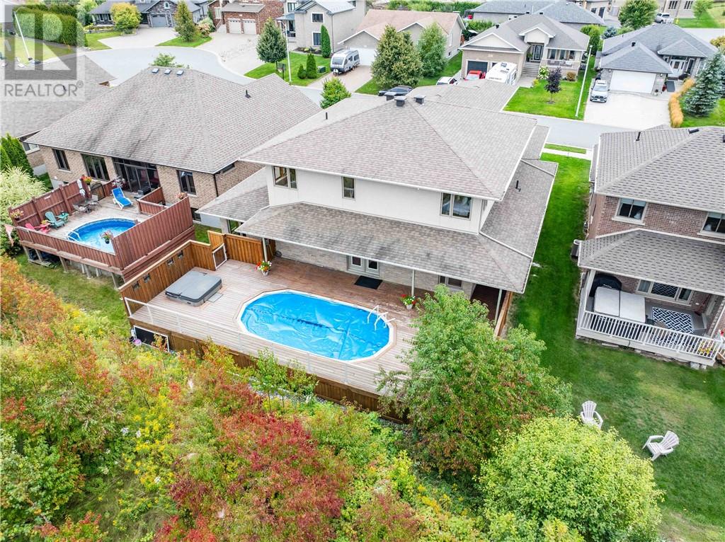 22 Landreville, Sudbury, Ontario  P3A 0A1 - Photo 44 - 2124345